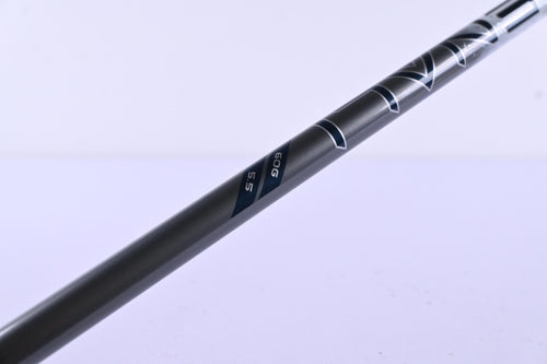 Callaway Elyte #11 Wood / 27 Degree / Regular Flex Denali Charcoal 60 Shaft