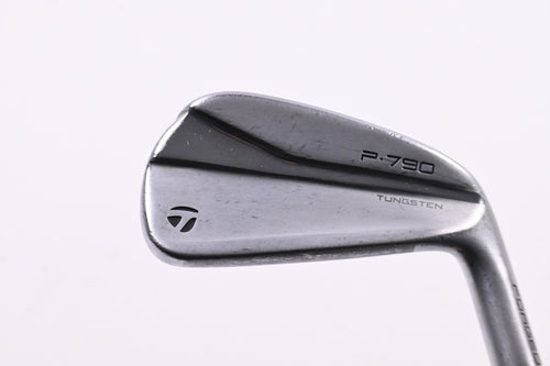 Taylormade P790 2021 #5 Iron / 23.5 Degree / Stiff Flex Dynamic Gold 105 S300
