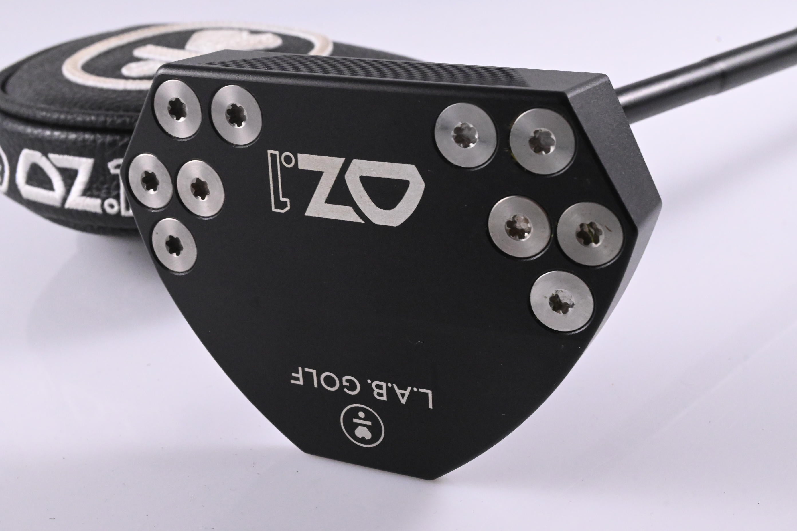 L.A.B Golf OZ.1 Putter / 34 Inch