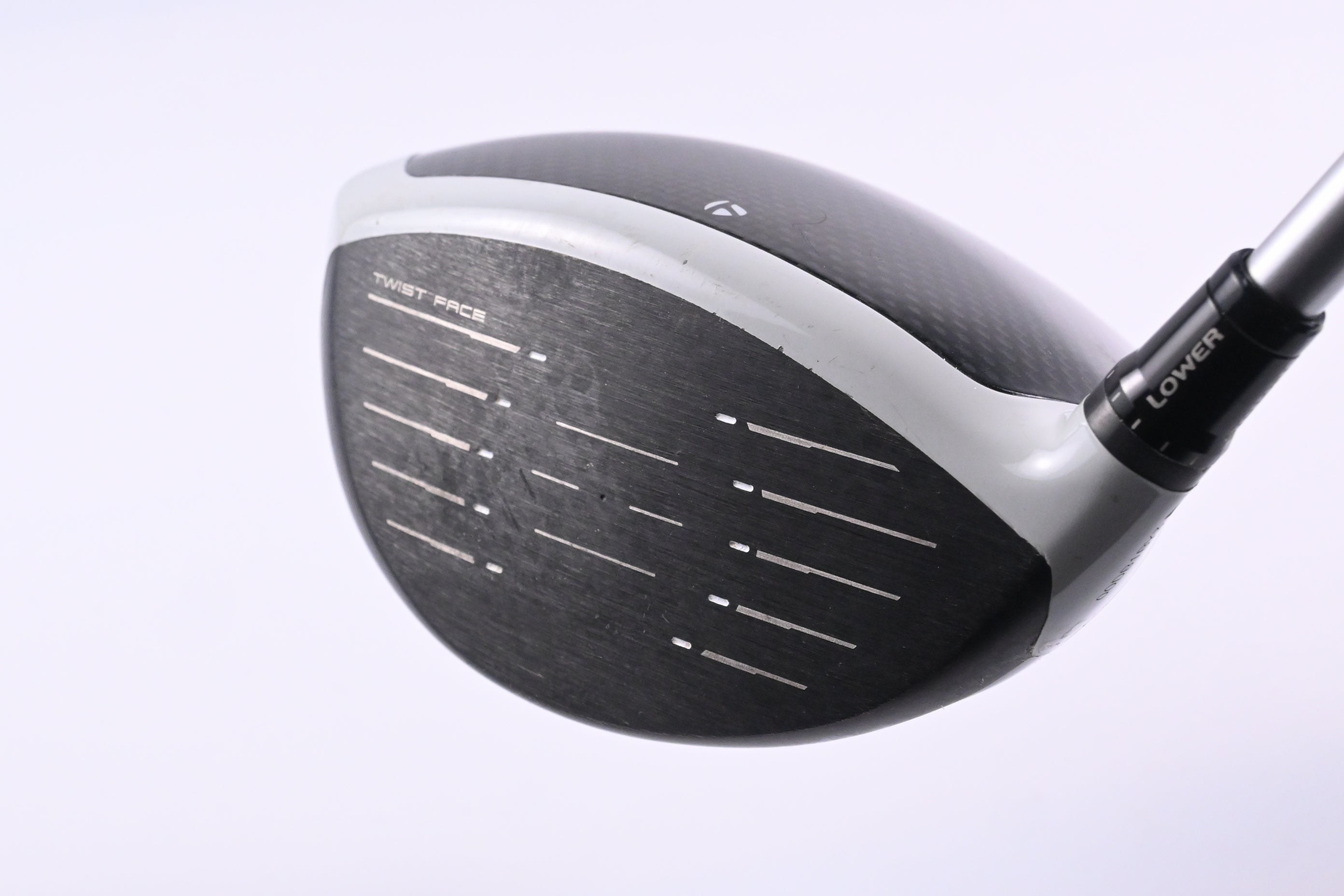 Taylormade SIM2 Max Driver / 9 Degree / Stiff Flex Kuro Kage Silver 60 Shaft