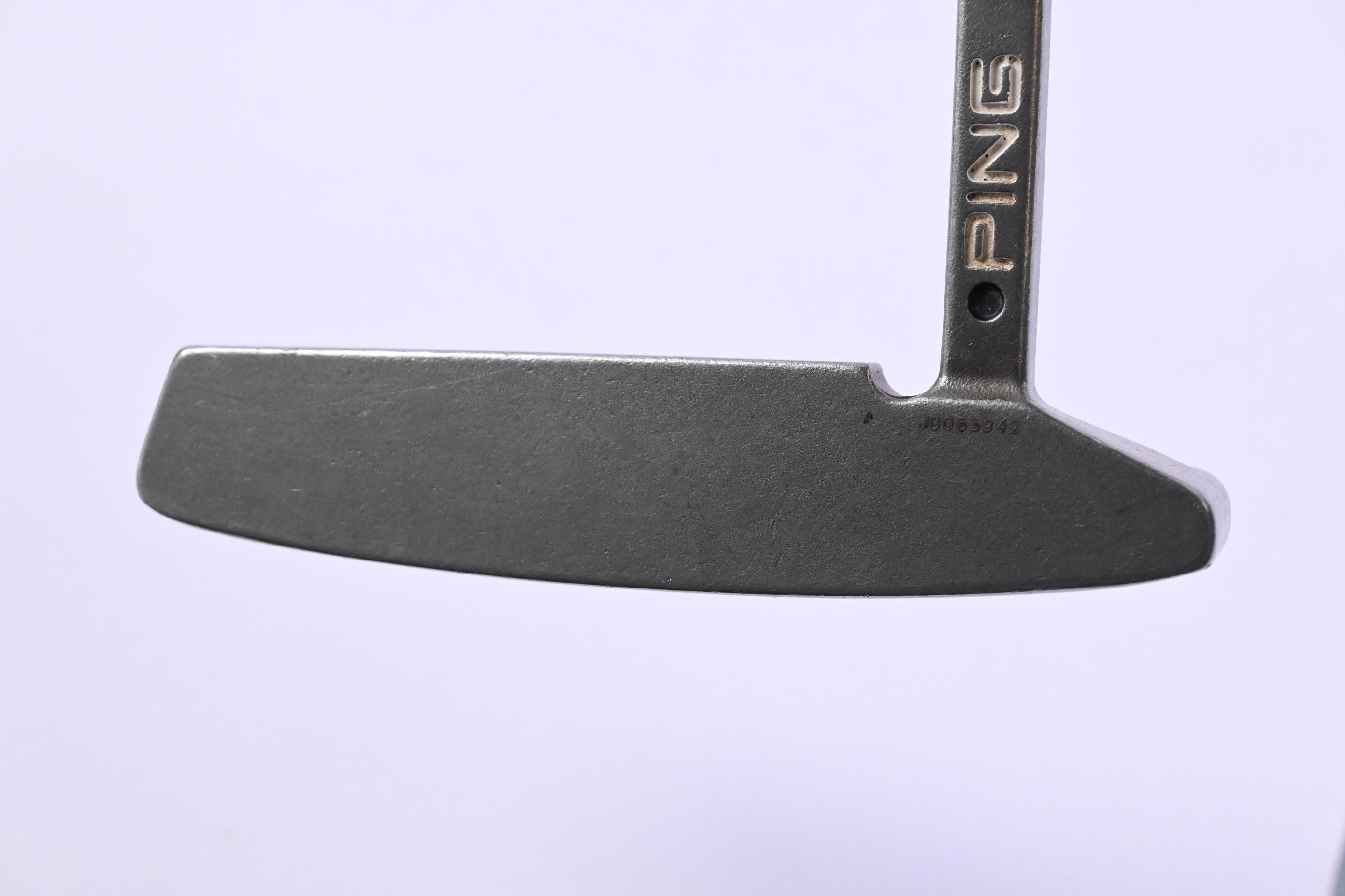 Ping Karsten USA Series Anser 2 Putter / Black Dot / 31 Inch