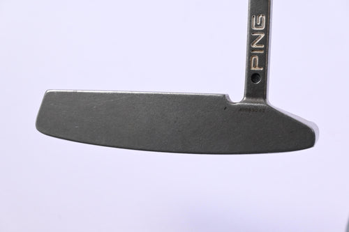 Ping Karsten USA Series Anser 2 Putter / Black Dot / 31 Inch