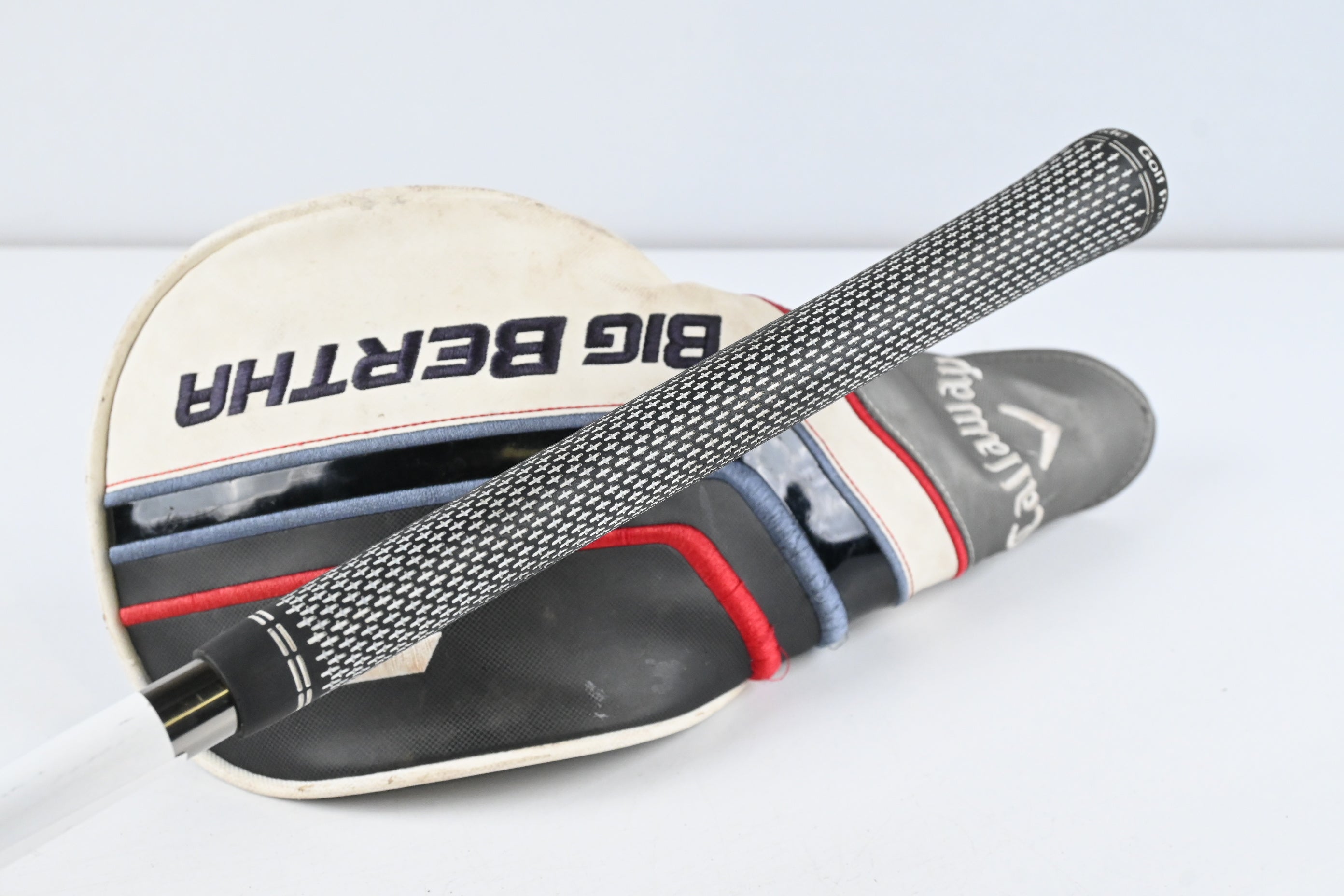 Callaway Big Bertha 2023 Driver / 10.5 Degree / Senior Flex Callaway RCH 45