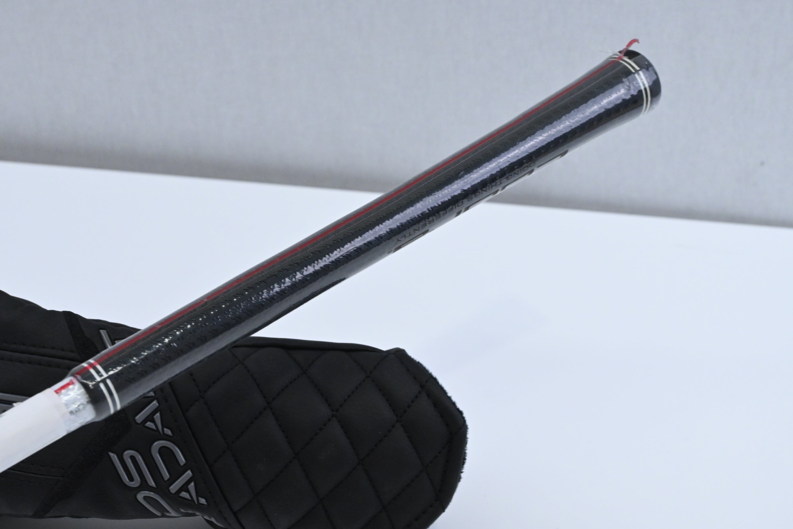 Left Hand Cobra DS-Adapt X #3 Wood / 15 Degree / Regular Flex Denali Red 50