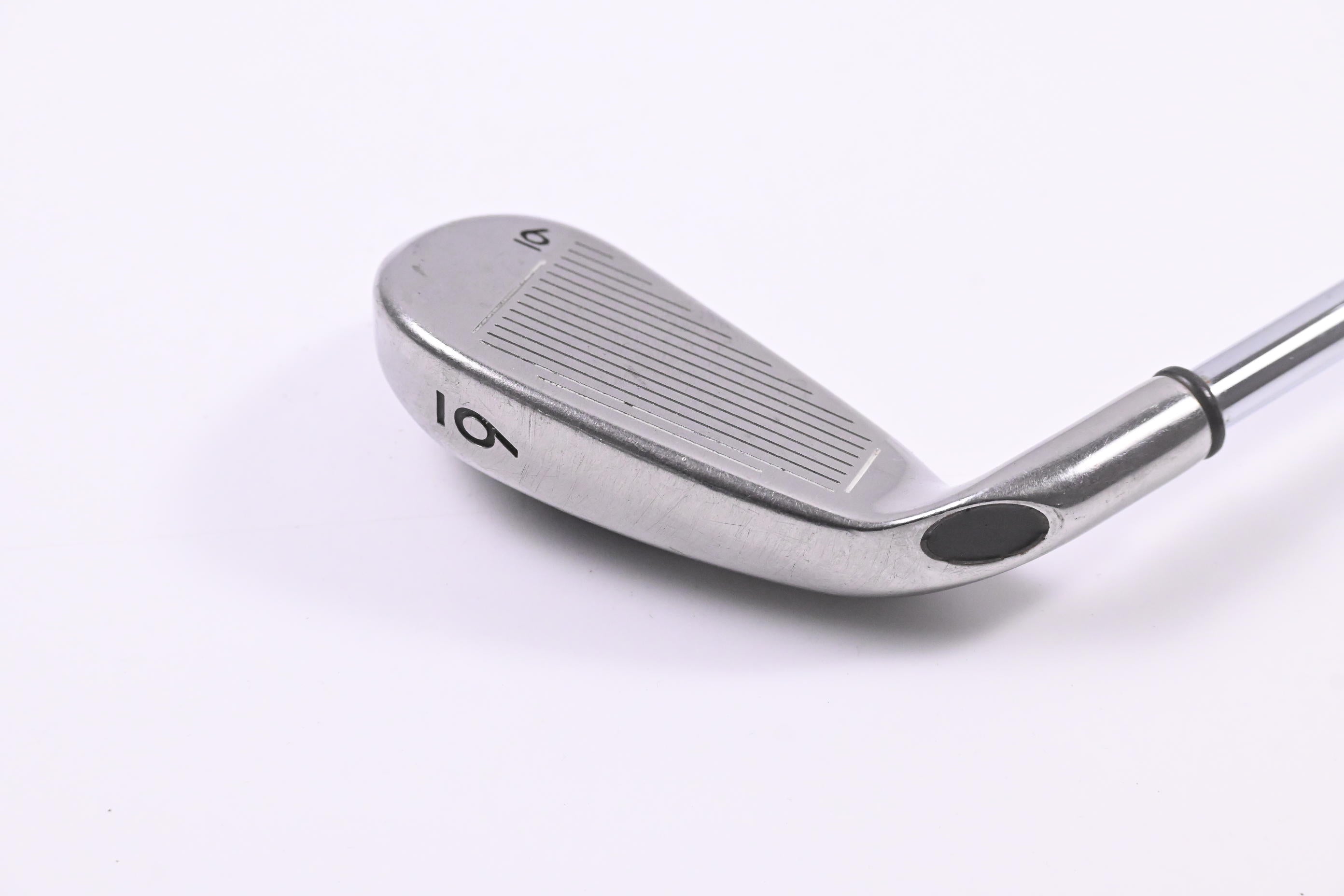 Callaway X-16 #6 Iron / 30 Degree / Regular Flex Callaway X-16 Ultralite Shaft