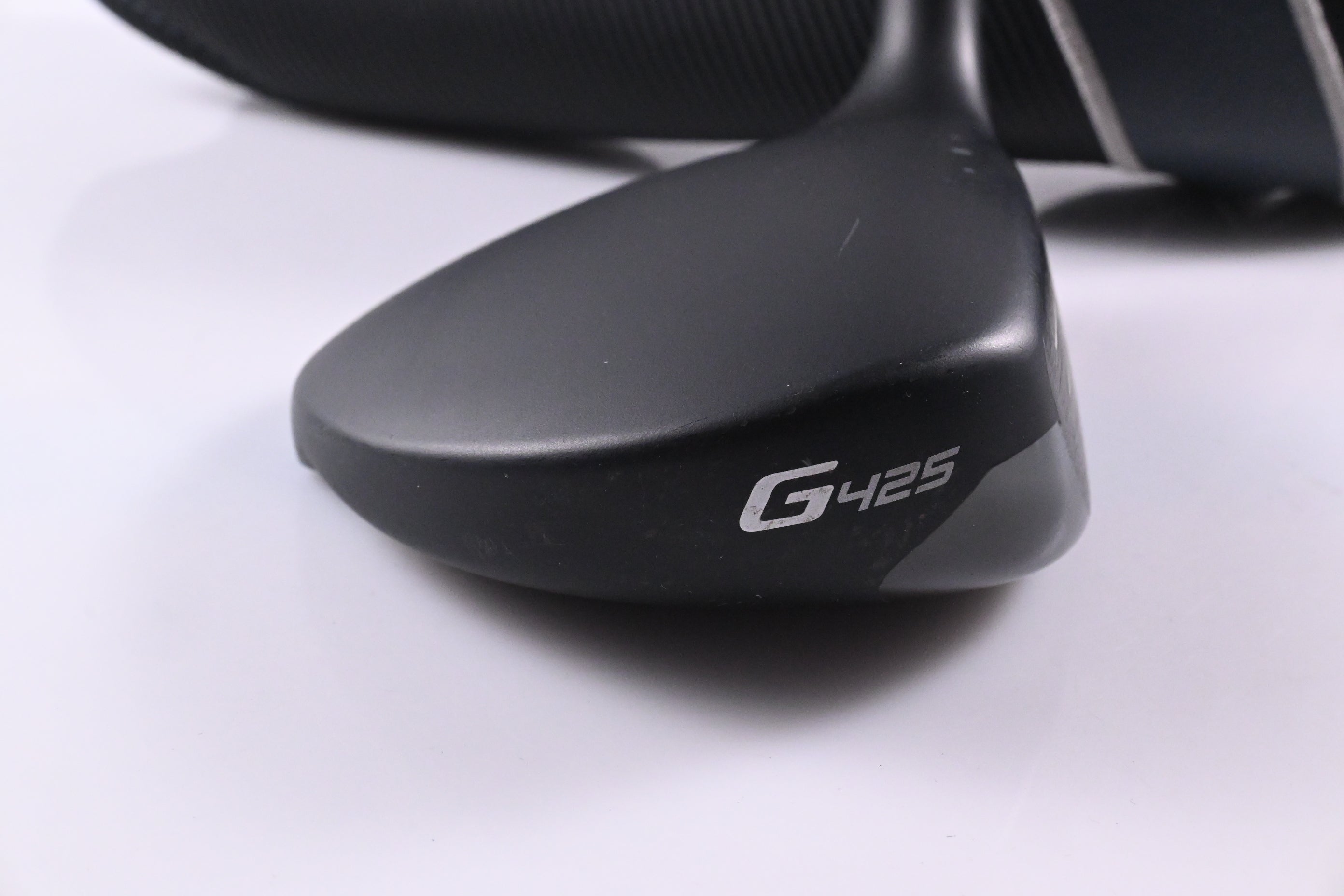 Ping G425 Max #3 Wood / 14.5 Degree / Senior Flex Mitsubishi Vanquish 4 Shaft