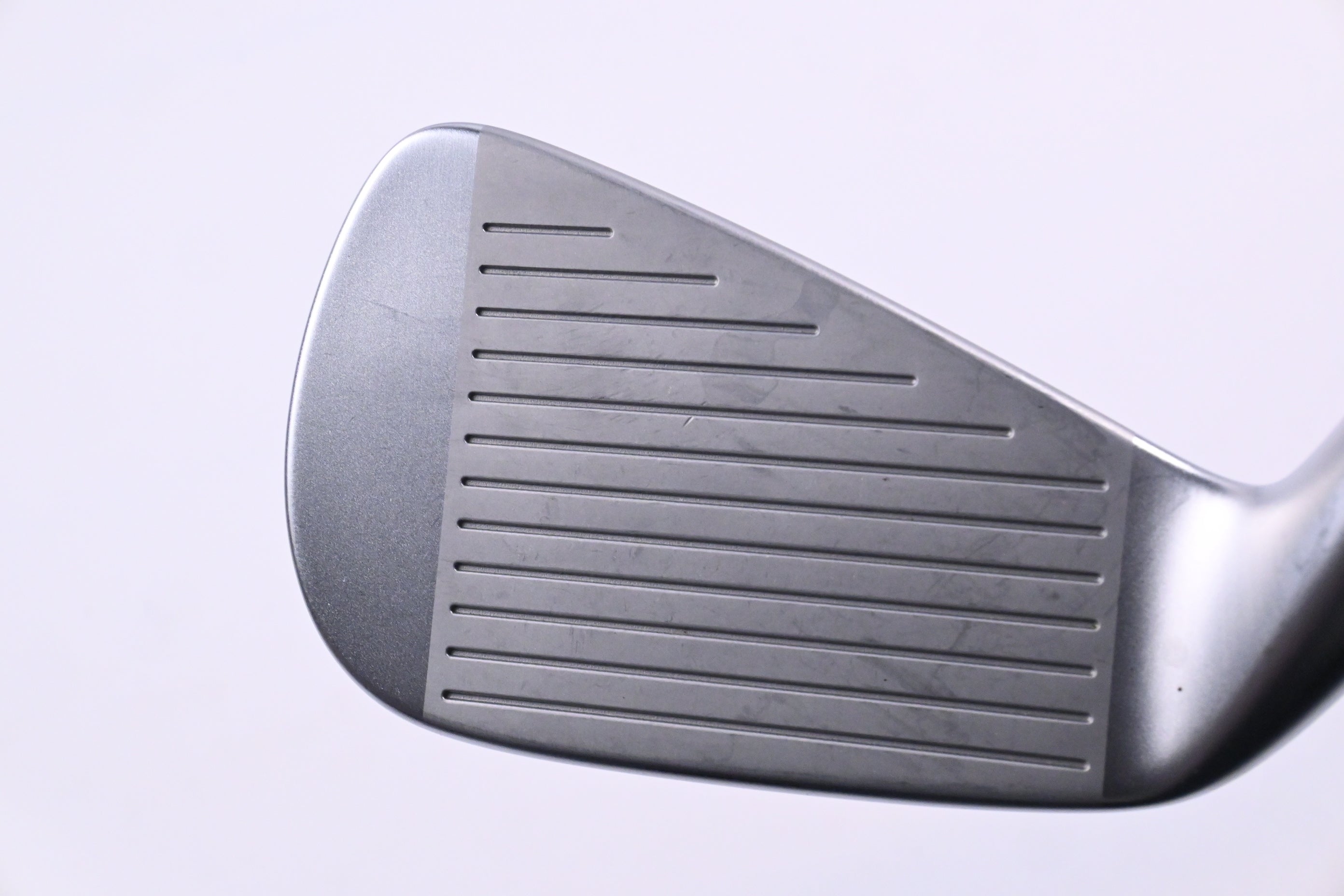 Mizuno Pro S-1 #5 Iron / 27 Degree / Regular Flex N.S.PRO Modus3 Tour 105 Shaft
