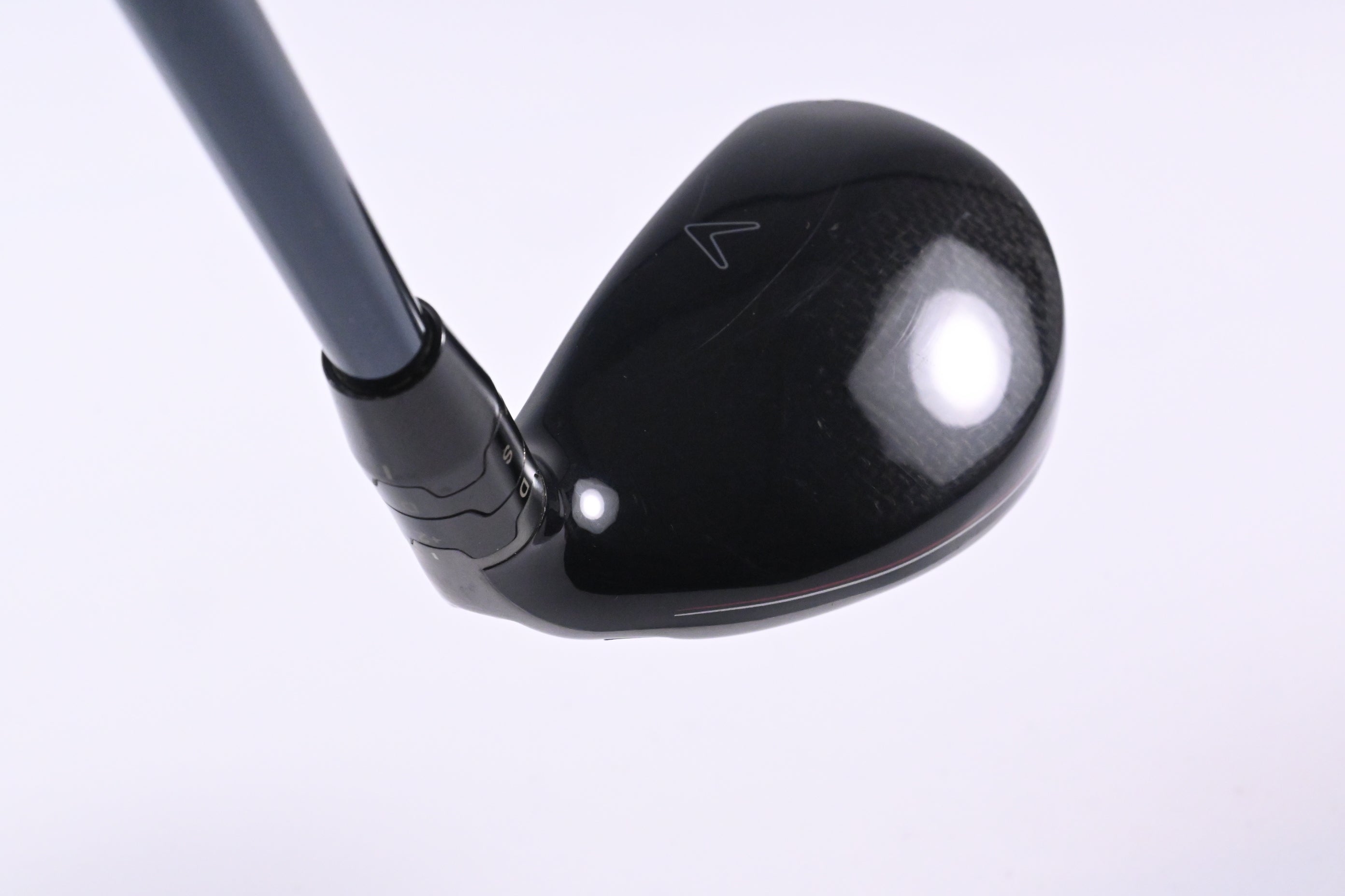 Callaway Apex 21 #4 Hybrid / 21 Degree / Regular Flex Recoil DART 75 Shaft