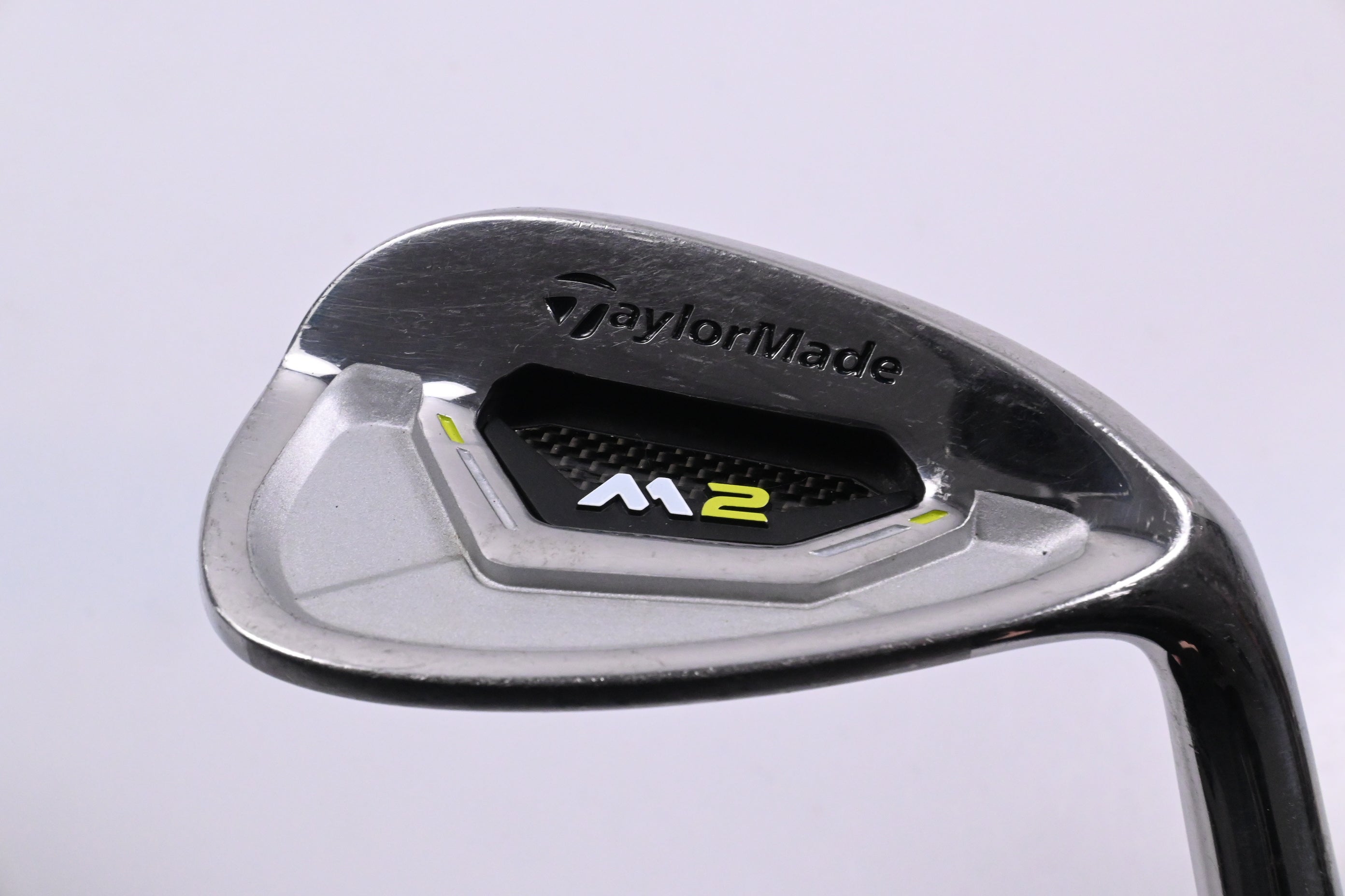 Taylormade M2 2017 Sand Wedge / 55 Degree / Regular Flex Taylormade Reax 65