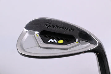 Taylormade M2 2017 Sand Wedge / 55 Degree / Regular Flex Taylormade Reax 65