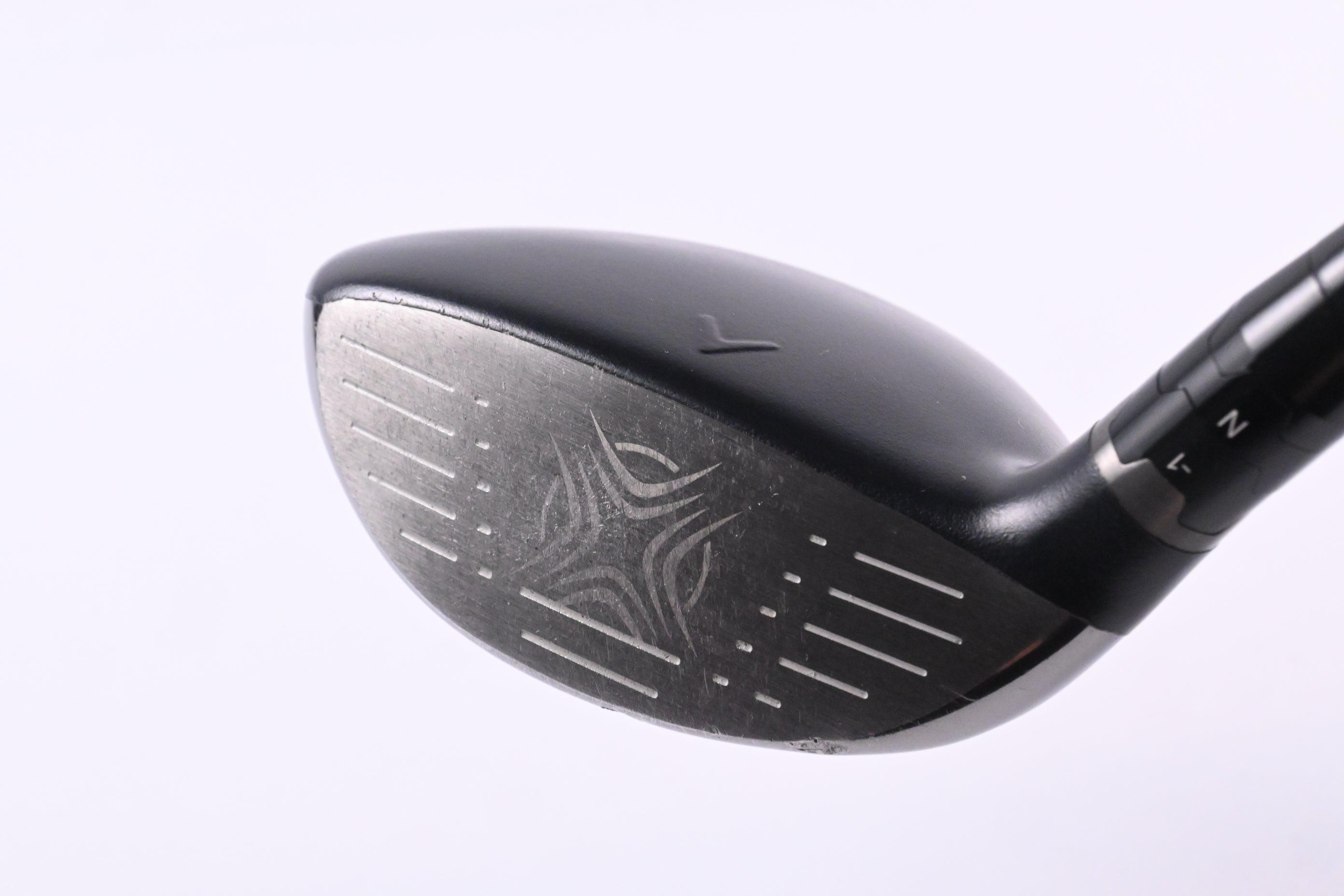 Callaway Great Big Bertha 2016 #5 Wood / 18 Degree / Stiff Flex Tensei AV Blue