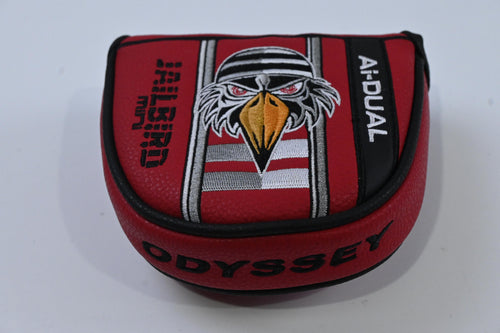 Odyssey Ai-Dual Jailbird Mini Putter / 34 Inch