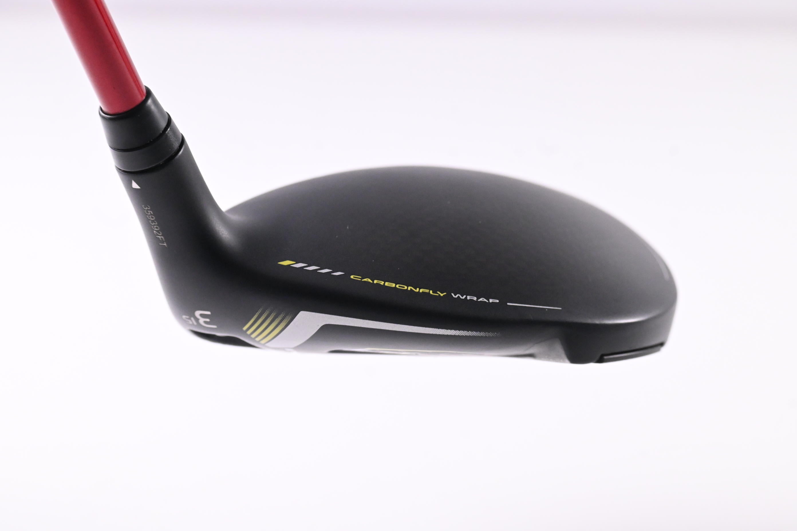 Ping G430 Max #3 Wood / 15 Degree / Stiff Flex Oban 75 Shaft