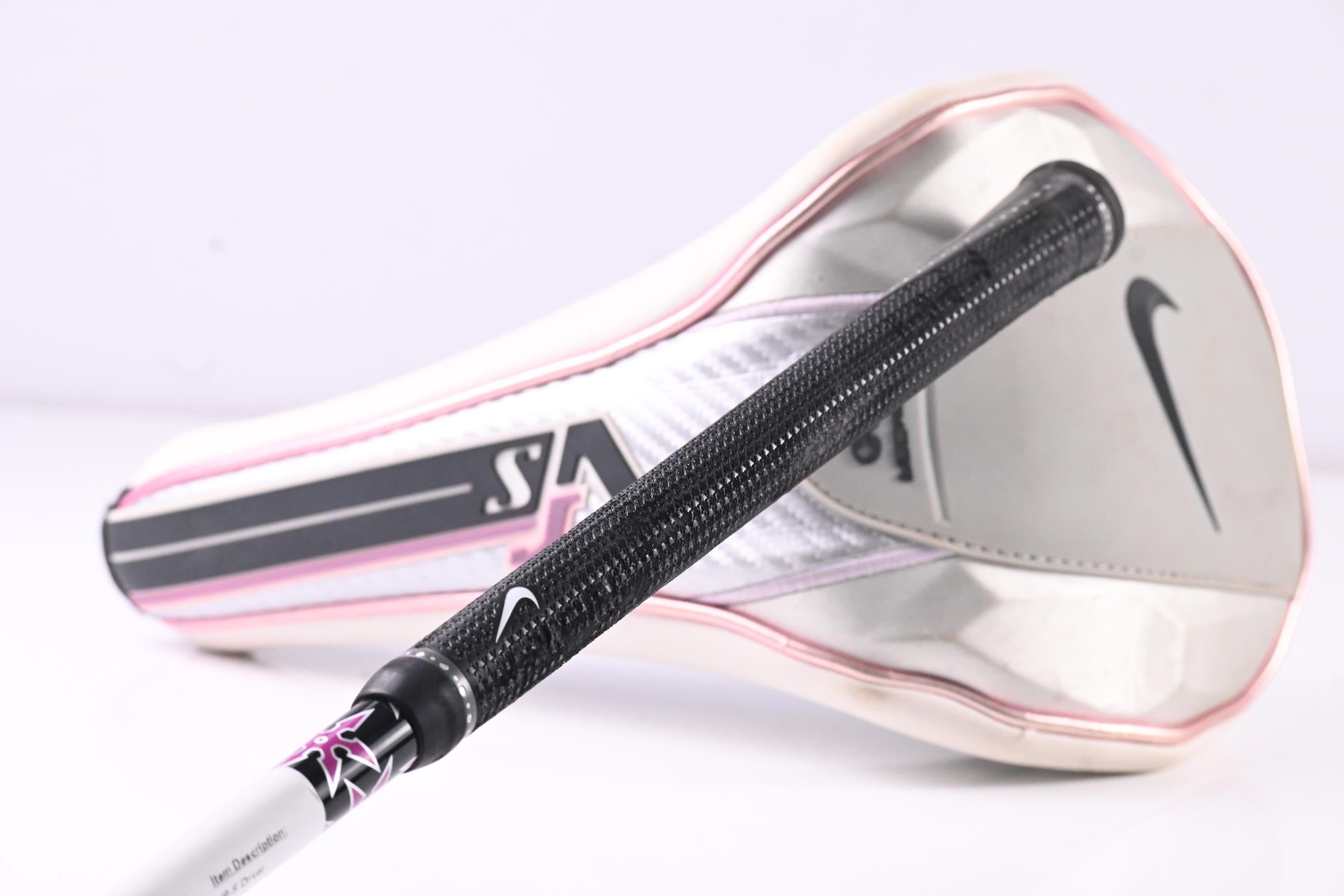 Ladies Nike VR-S Driver / 13 Degree / Ladies Flex Fubuki 44 Shaft