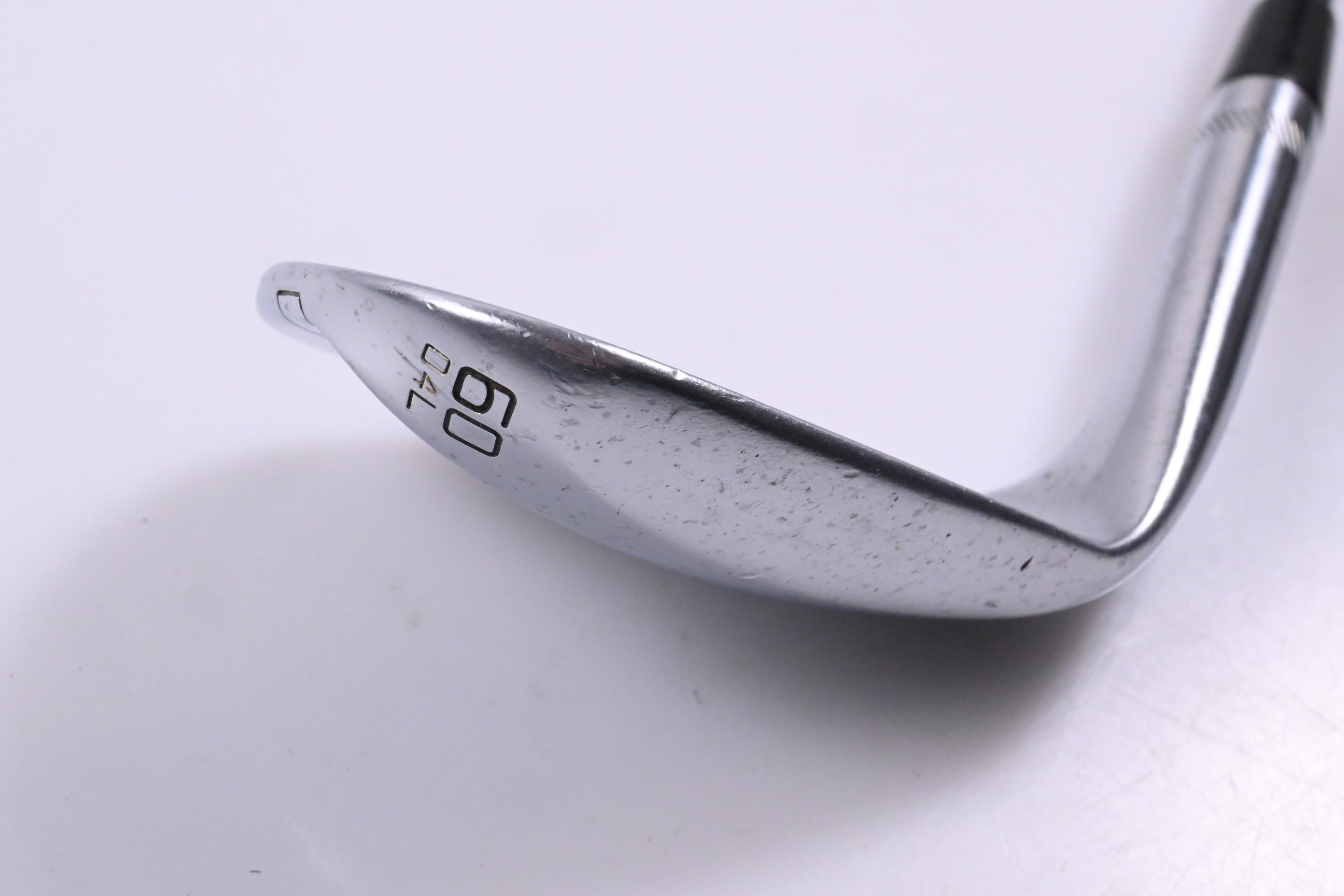 Titleist Vokey SM8 Lob Wedge / 60 Degree / Wedge Flex Titleist Vokey SM8 Shaft