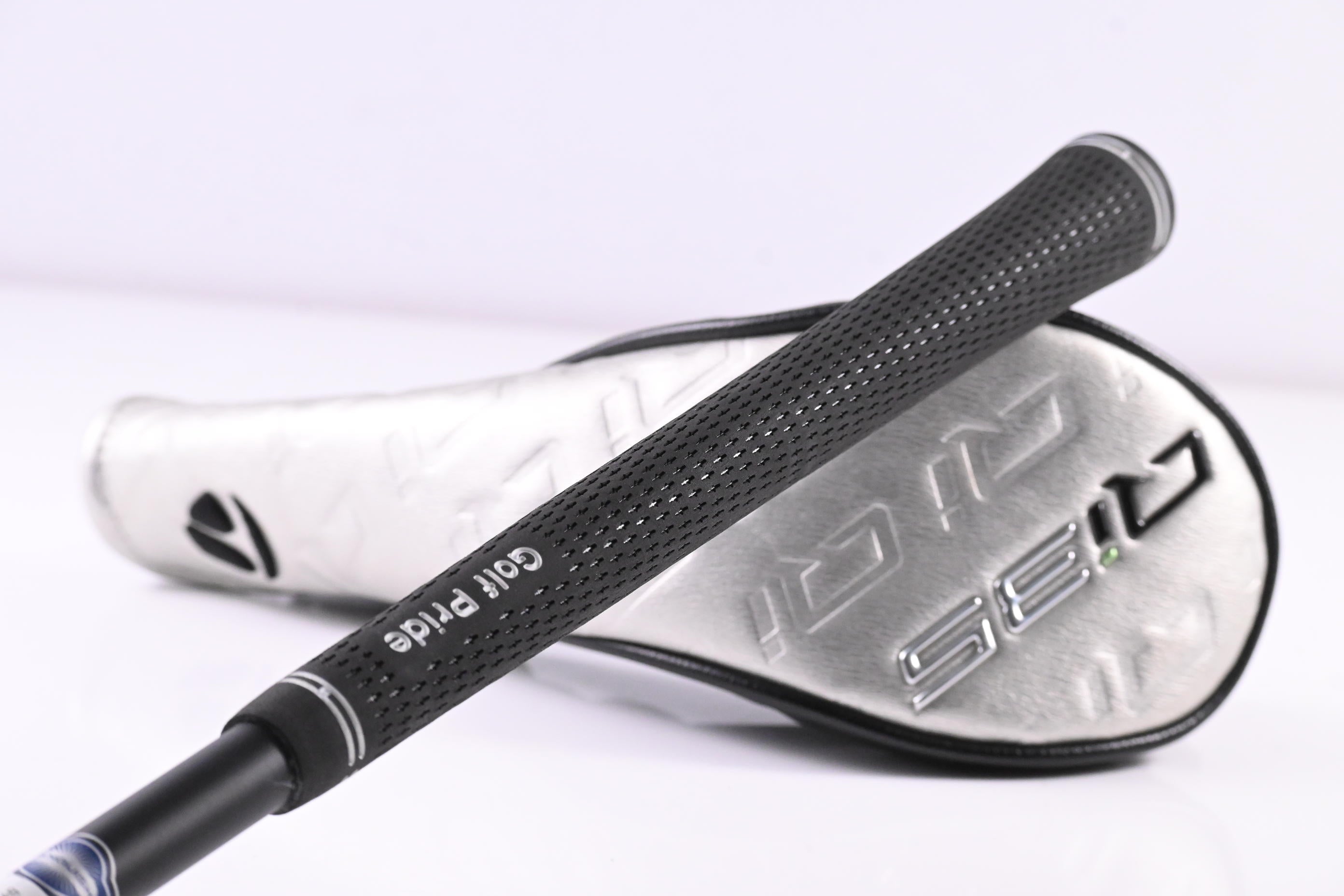 Taylormade Qi35 Max Lite #5 Hybrid / 27 Degree / Regular Flex Vanquish 5 Shaft
