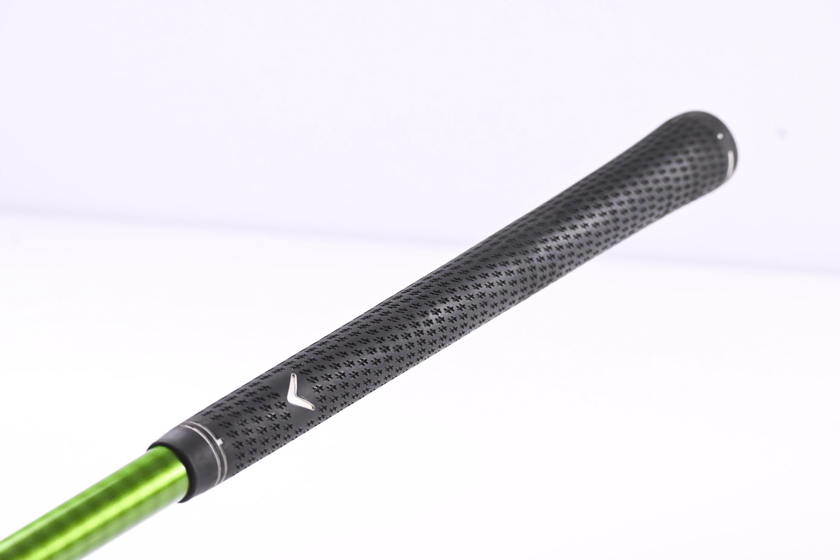 Callaway RAZR Fit Xtreme Driver / 9.5 Degree / Regular Flex Aldila Trinity 65