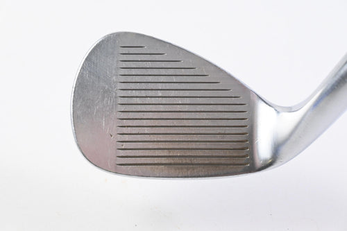 Titleist Vokey SM6 Sand Wedge / 54 Degree / Wedge Flex Vokey Design Shaft