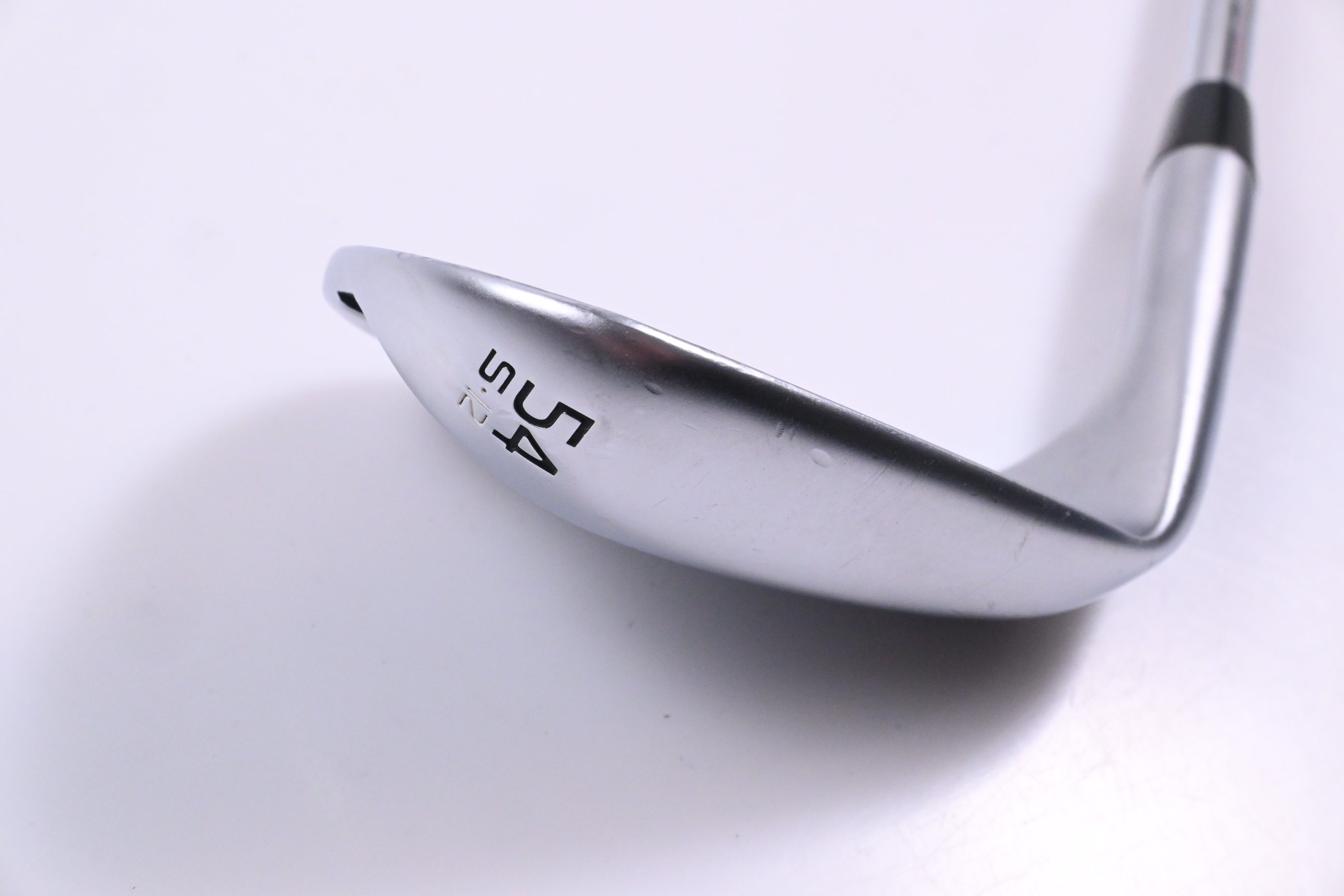 Ping S259 Sand Wedge / 54 Degree / Black Dot / Wedge Flex Ping Z-Z 115 Shaft