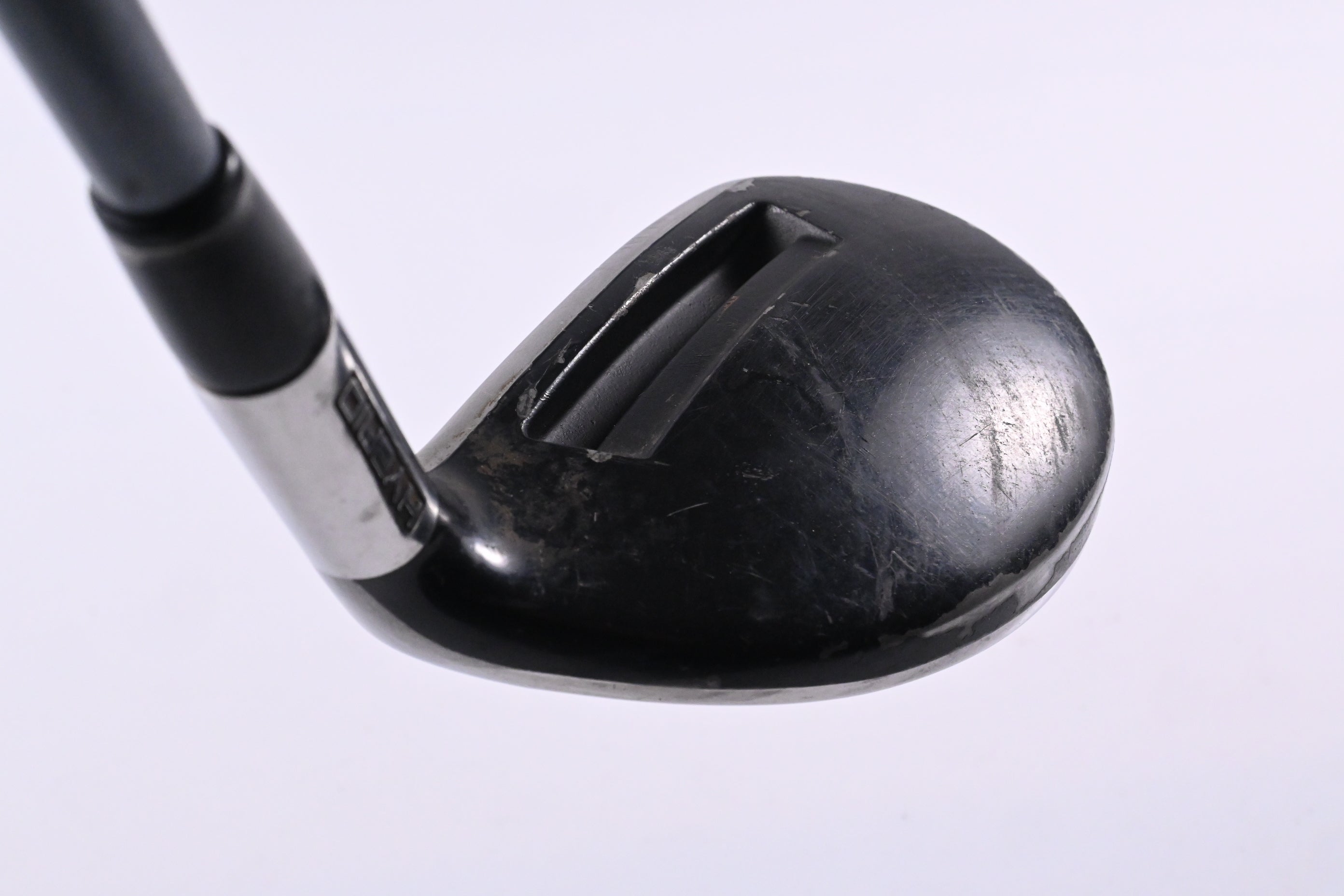 Adams Idea A12 #2 Hybrid / 17 Degree / Regular Flex Idea A12 05 Shaft