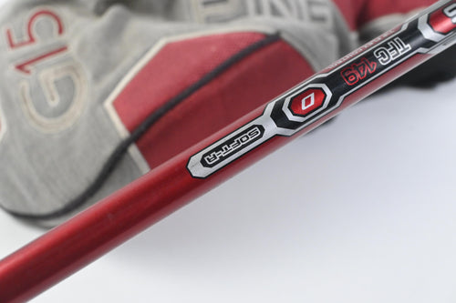 Ping G15 Driver / 10.5 Degree / Senior Flex Ping TFC 149 D Shaft