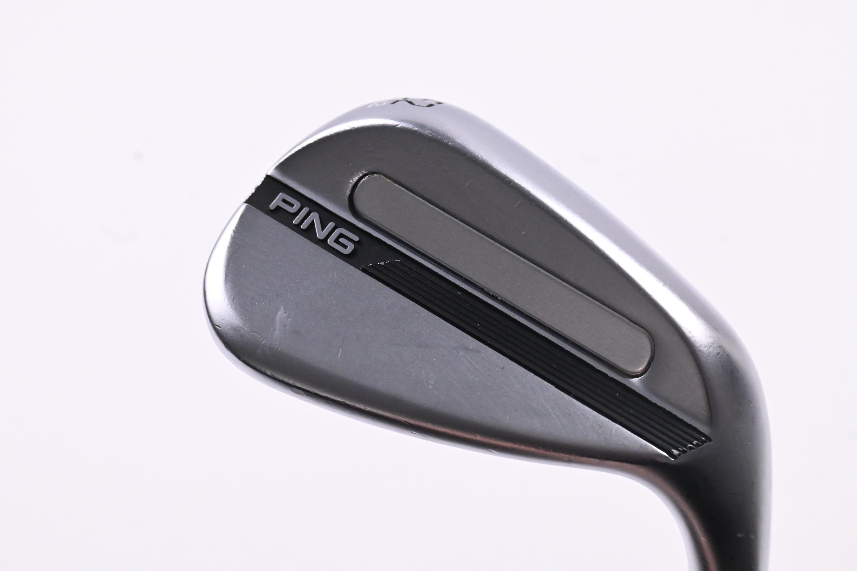 Ping S259 Gap Wedge / 52 Degree / Black Dot / Wedge Flex Ping Z-Z115 Shaft