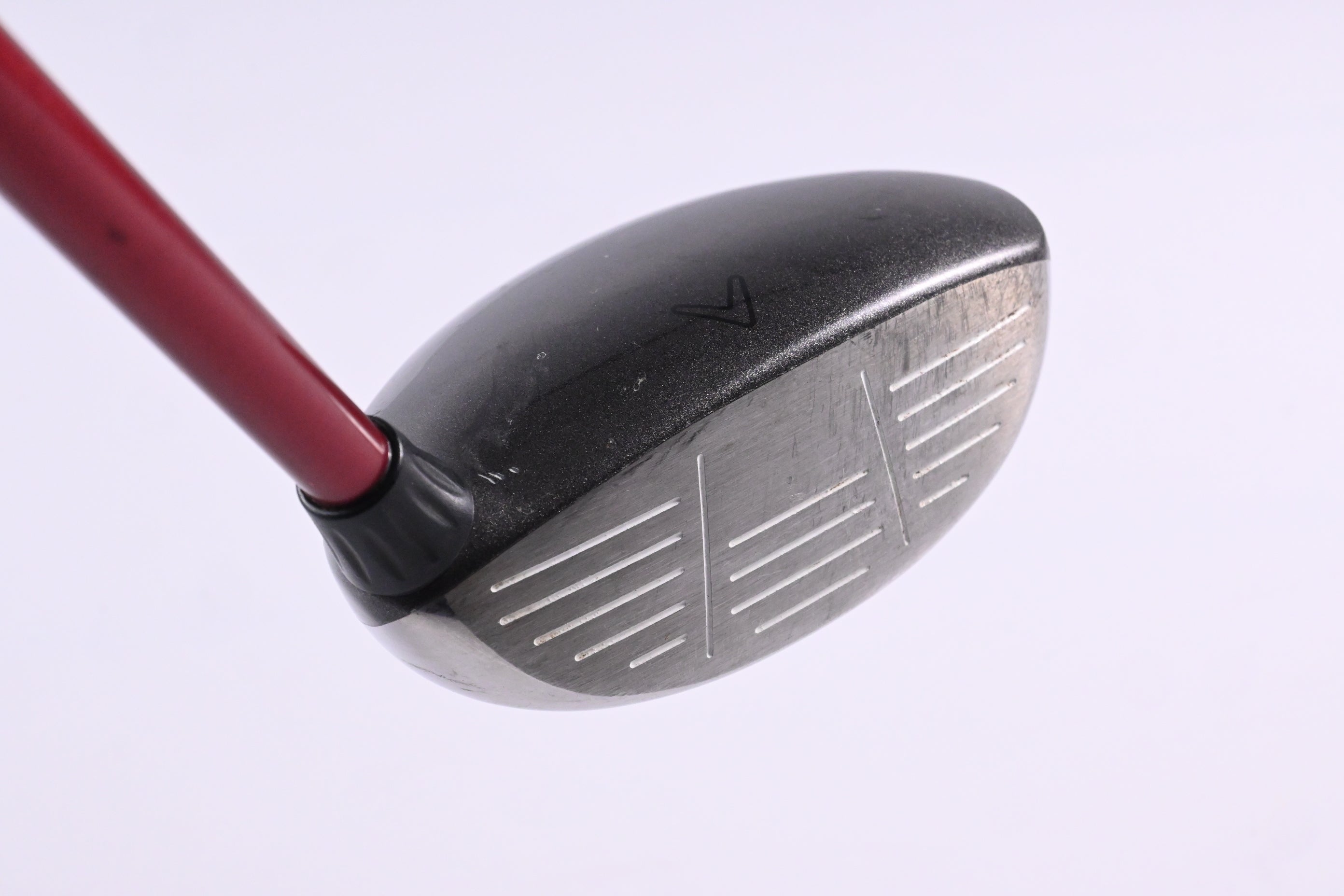 Left Hand Callaway Heavenwood #3 Hybrid / 20 Degree / Regular Flex Callaway 75