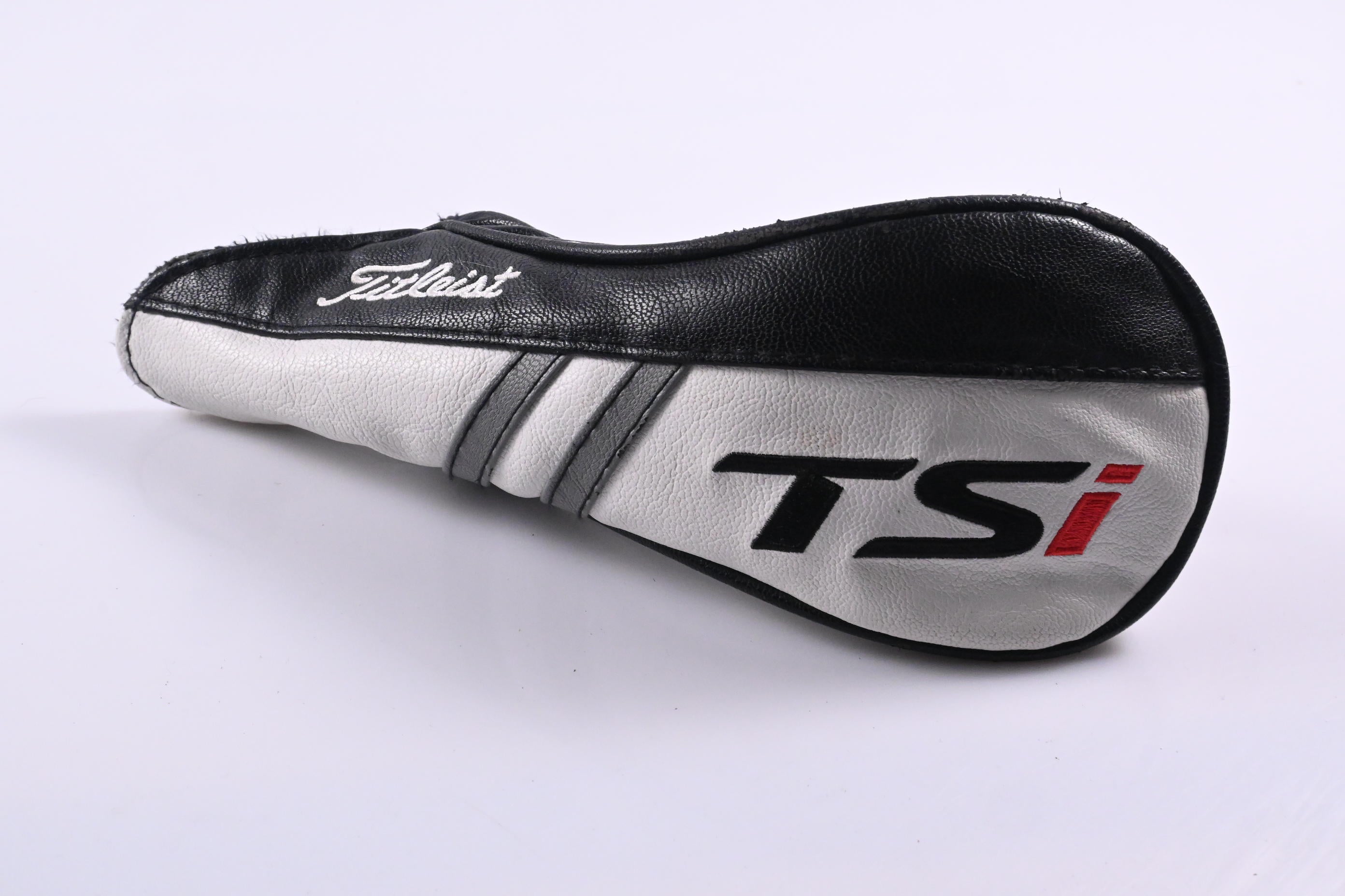 Titleist TSi2 #4 Hybrid / 21 Degree / X-Flex HZRDUS RDX Smoke Black 80 Shaft