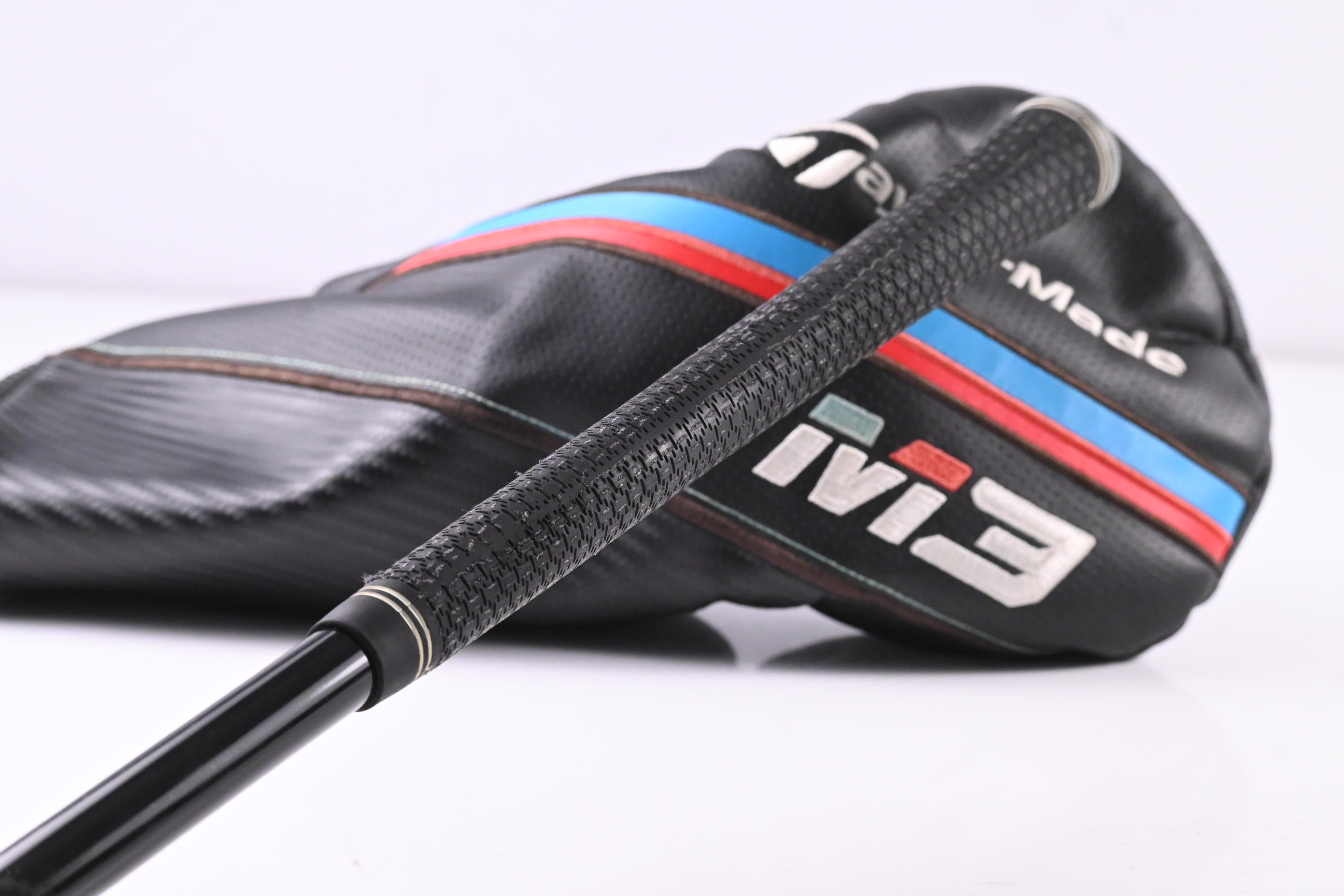 Left Hand Taylormade M3 Driver / 9.5 Degree / Regular Flex Tensei CK Blue 60