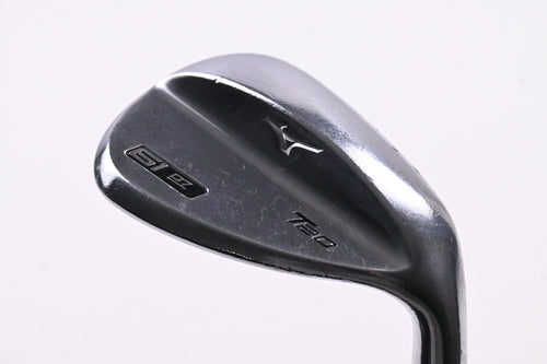 Mizuno T20 Lob Wedge / 60 Degree / X-Flex Dynamic Gold 120 X100 Shaft