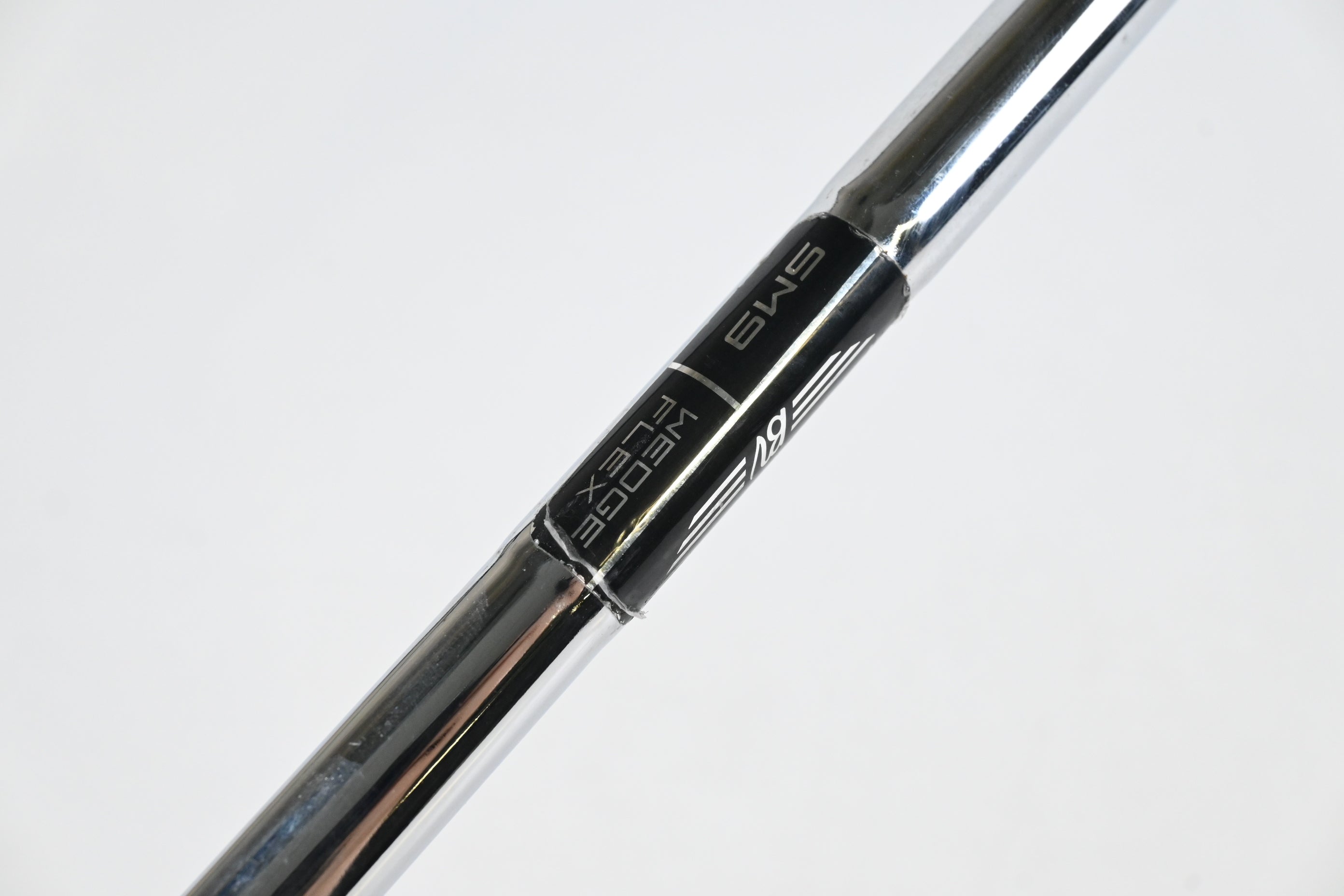 Titleist Vokey SM9 Gap Wedge / 50 Degree / Wedge Flex Vokey Design Shaft