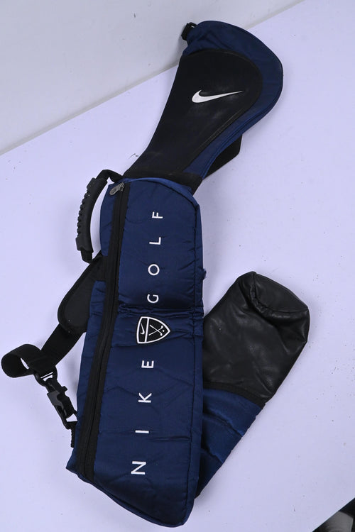 Nike Pencil Bag / Blue