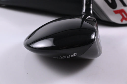 Titleist TSR3 #3 Wood / 15 Degree / Stiff Flex HZRDUS Black 70 Shaft