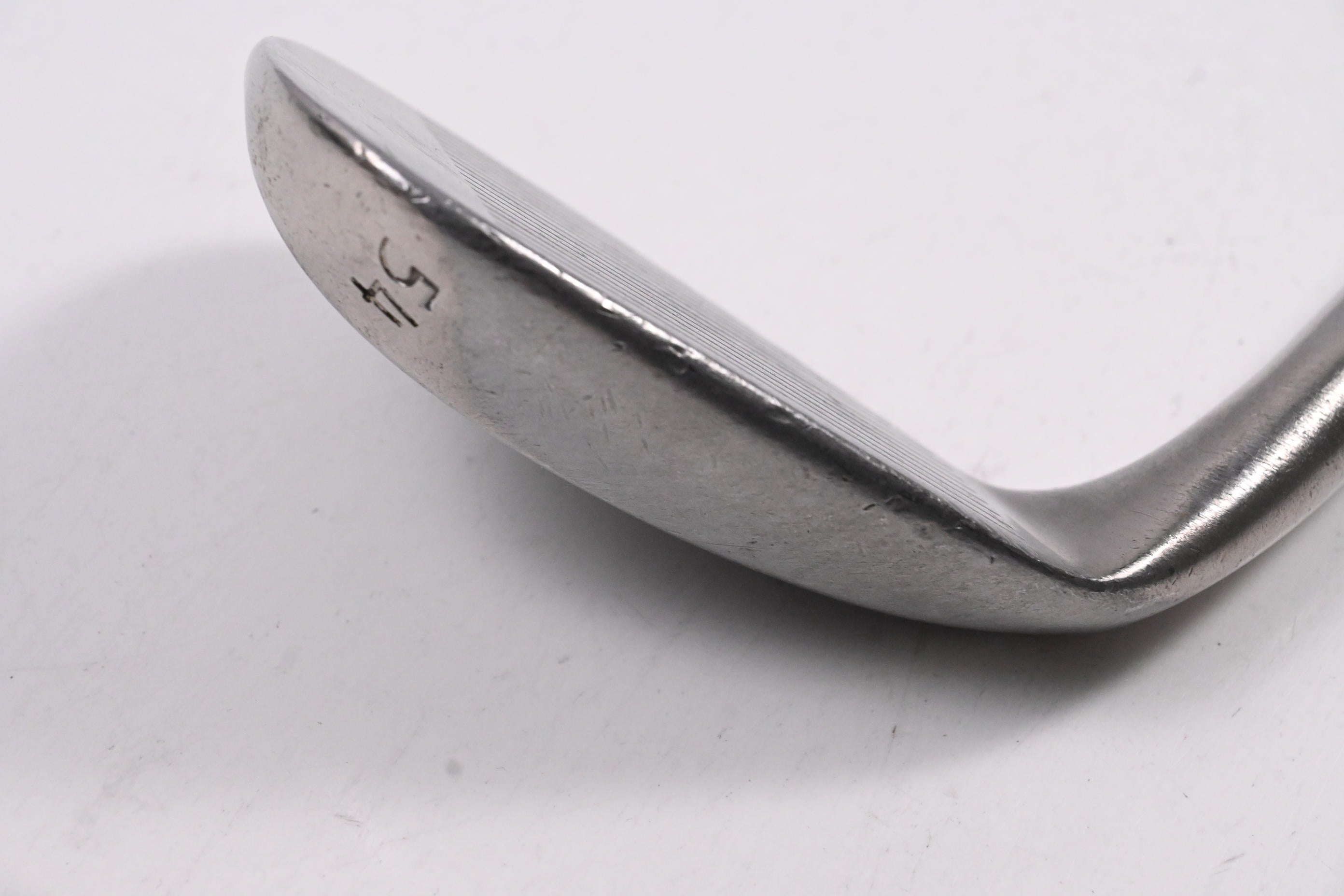 Adams Tom Watson Sand Wedge / 54 Degree / Wedge Flex Performance Shaft