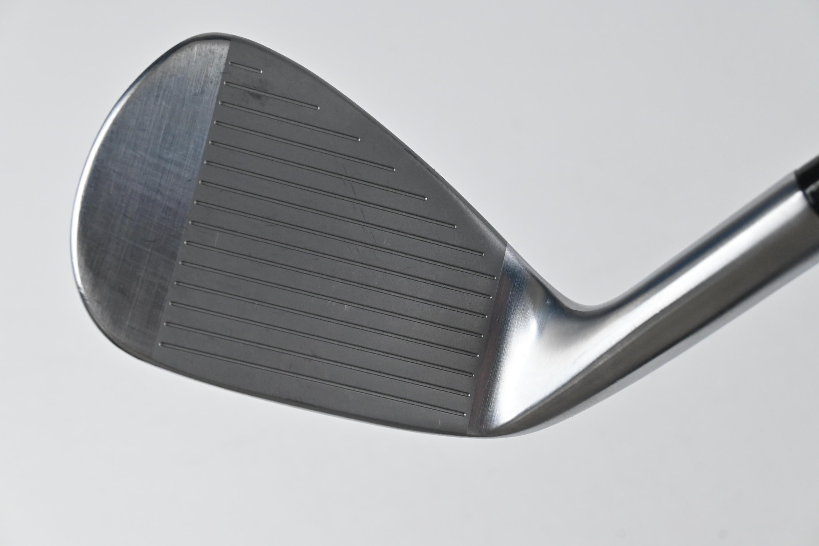 Taylormade P.770 2024 Pitching Wedge / 45 Degree / Stiff Flex KBS Tour C-Taper