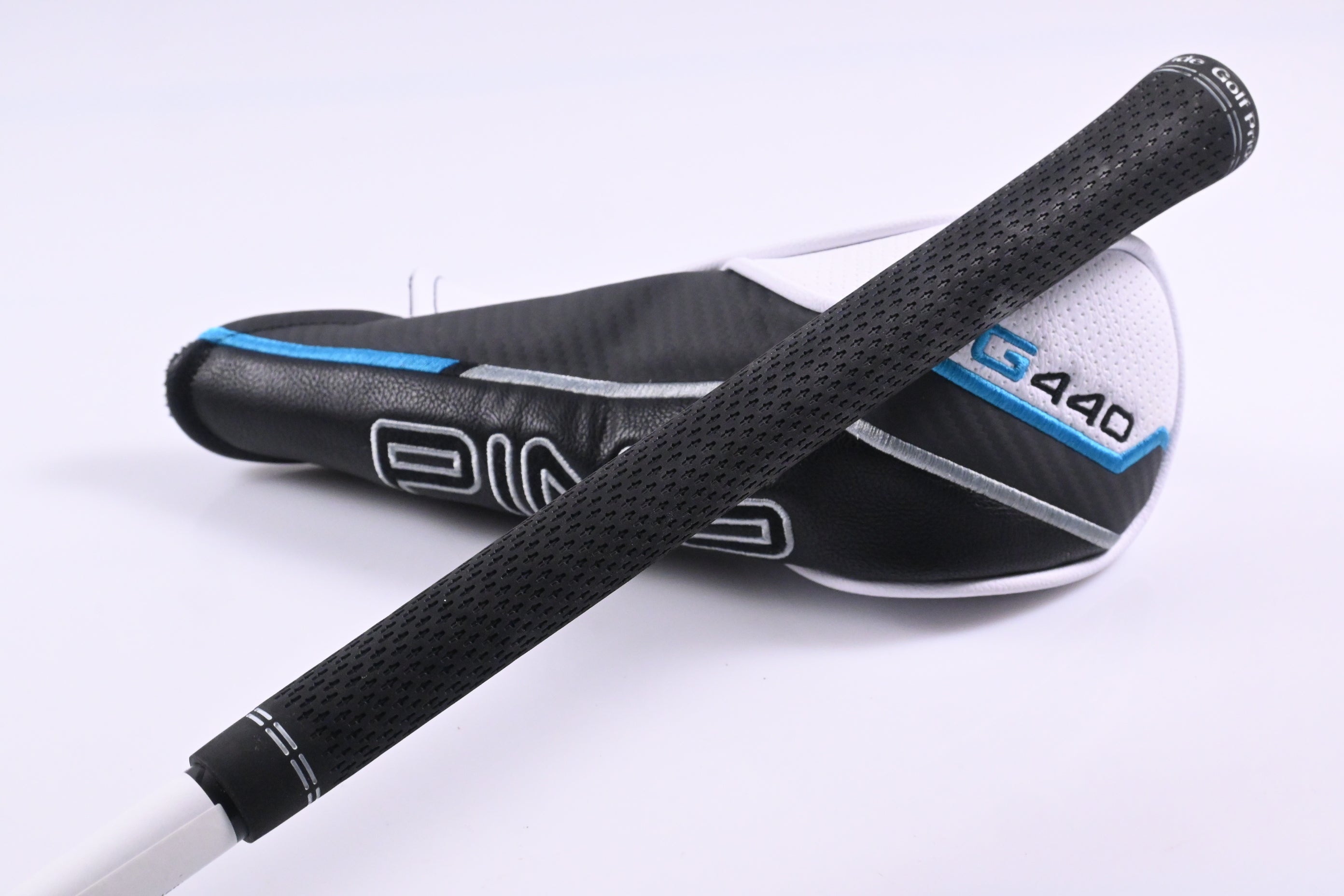 Ping G440 #4 Hybrid / 23 Degree / X-Flex Ping Tour 2.0 Black 90 Shaft