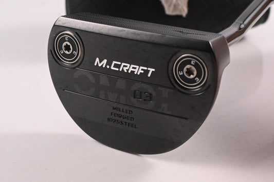 Mizuno M-Craft OMOI 03 Putter / 32 Inch