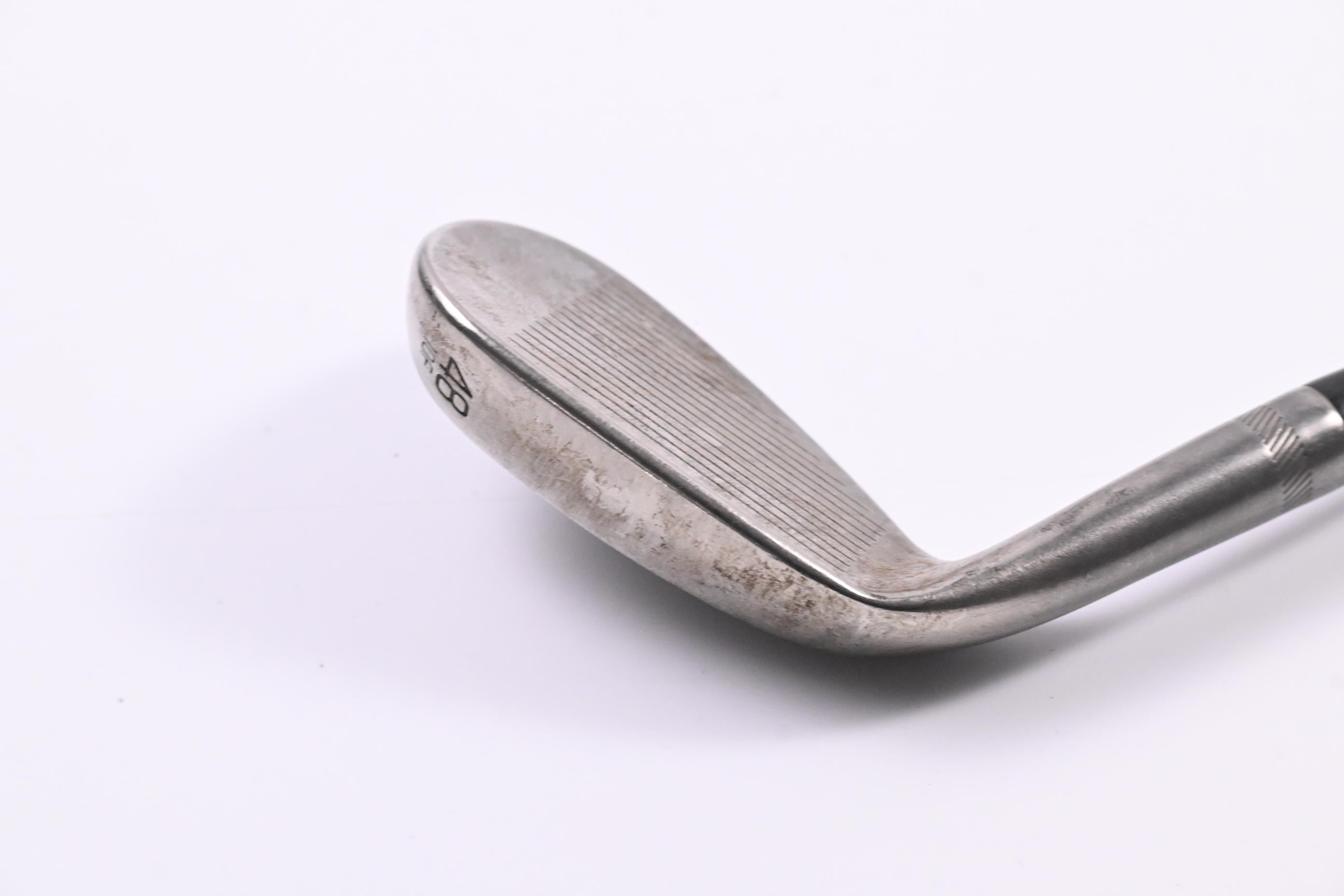 Titleist Vokey SM10 Pitching Wedge / 48 Degree / Wedge Flex KBS 610 Wedge