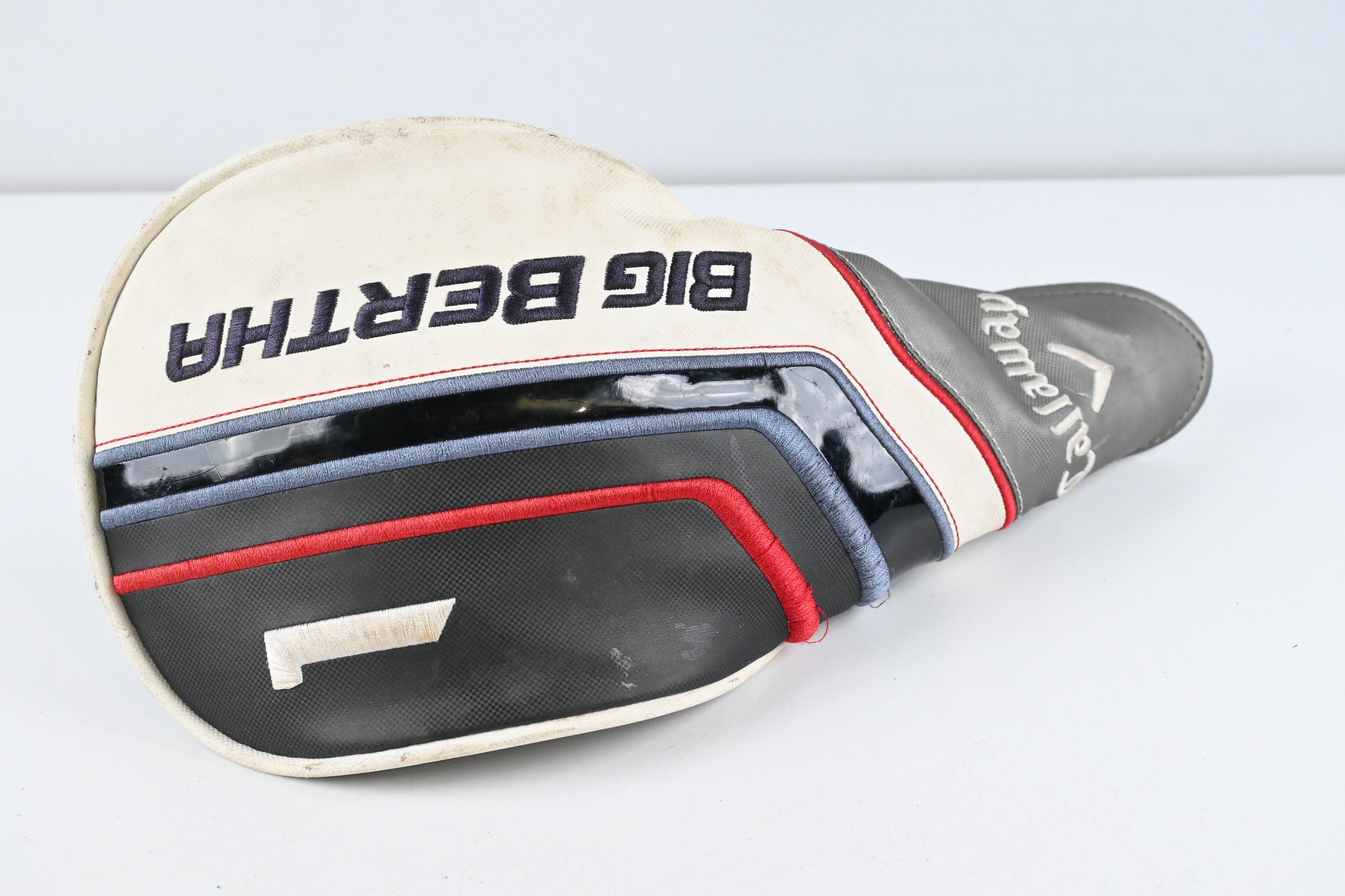 Callaway Big Bertha 2023 Driver / 10.5 Degree / Senior Flex Callaway RCH 45
