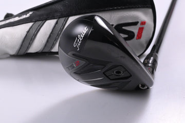 Titleist TSi2 #5 Hybrid / 24 Degree / Regular Flex Tensei AV Blue 65 Shaft