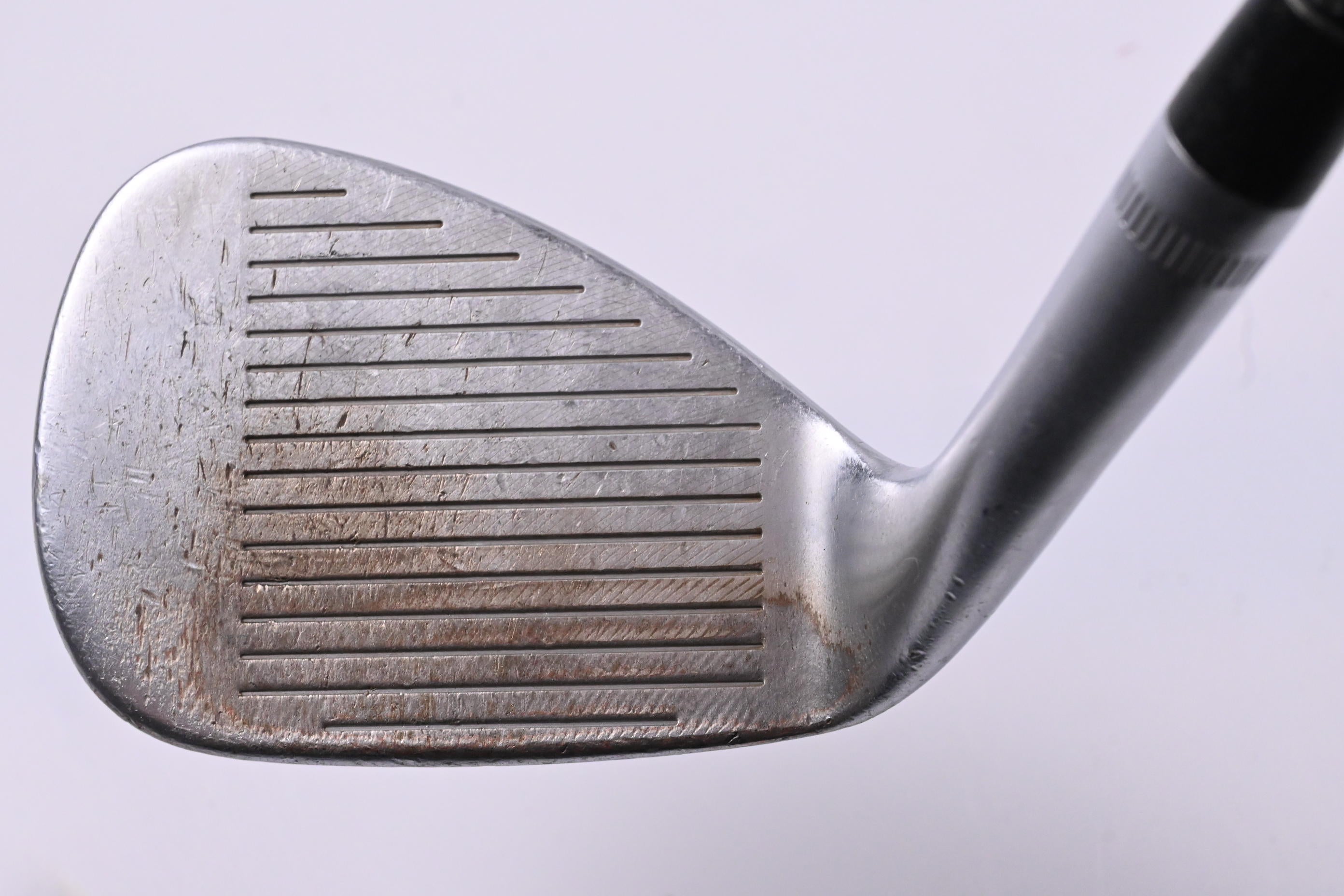 Callaway Mack Daddy Forged Sand Wedge / 56 Degree / Stiff Flex Dynamic Gold S200