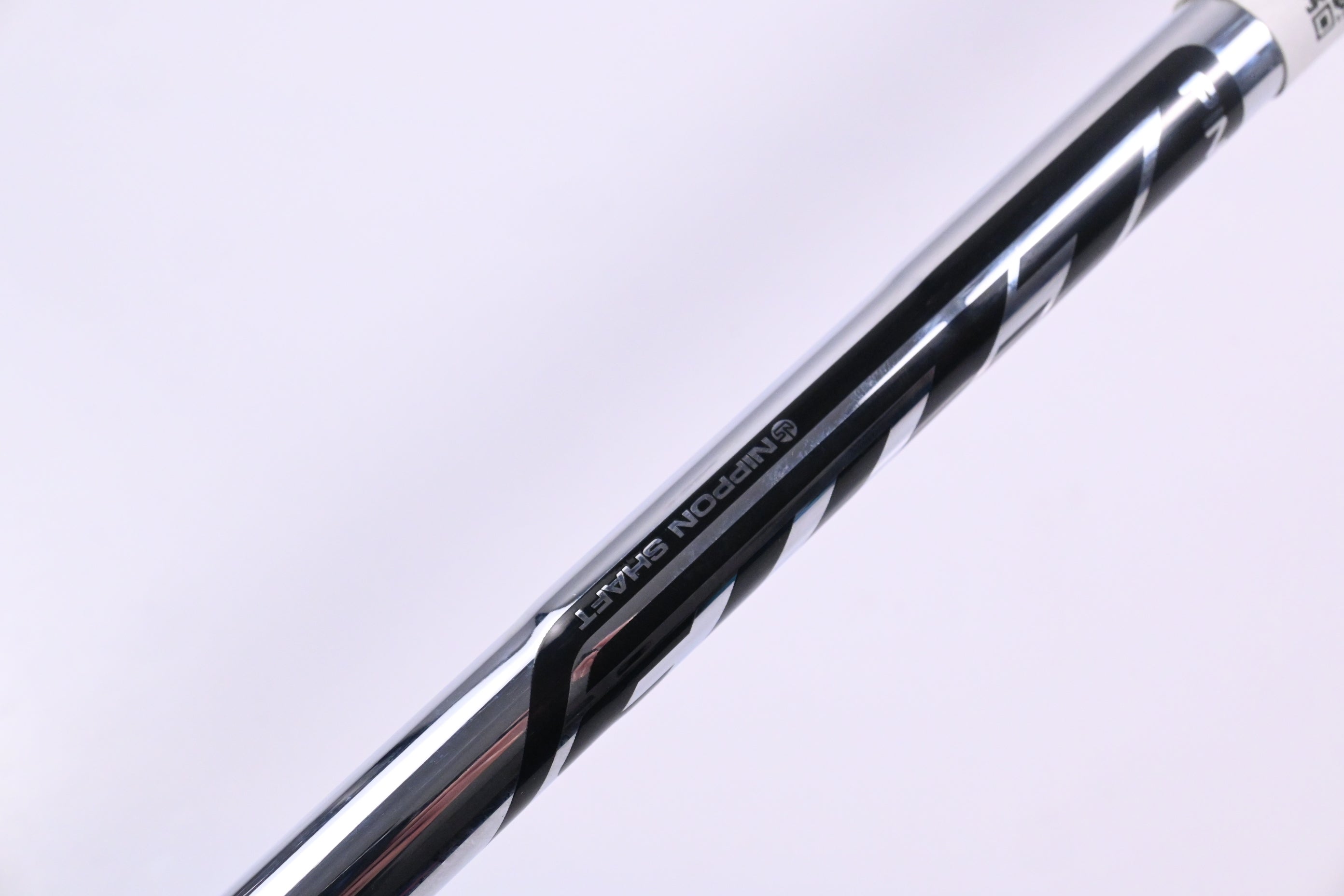 Ping S259 Sand Wedge / 54 Degree / Black Dot / Wedge Flex Ping Z-Z 115 Shaft