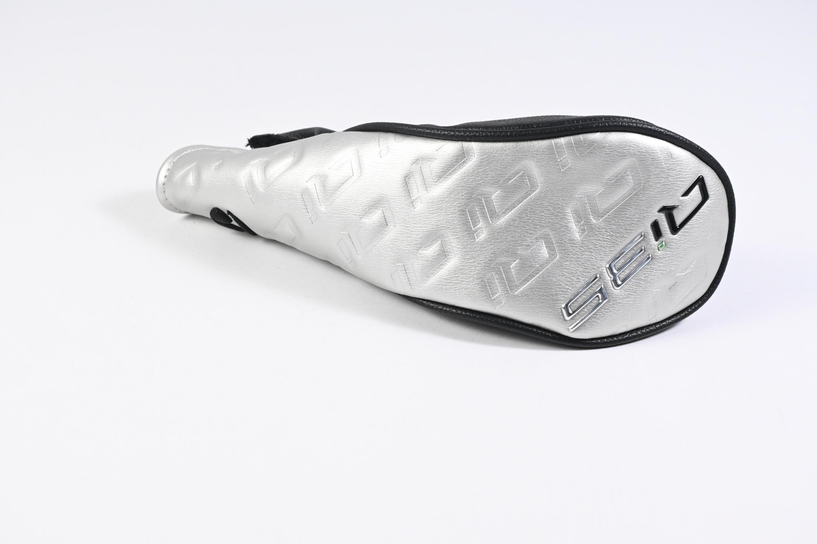 Taylormade Qi35 #4 Hybrid / 23 Degree / Regular Flex Fujikura Ventus Blue 6