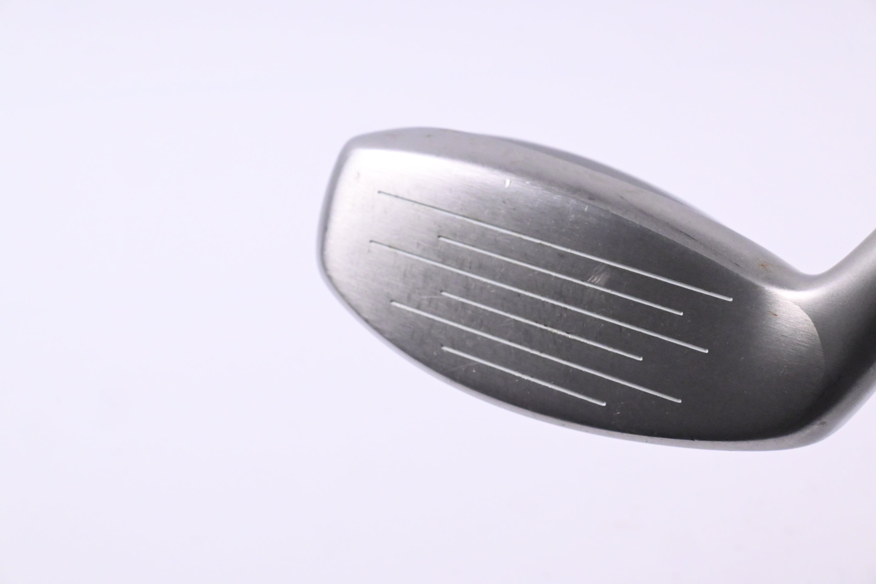 Ladies Taylormade Rescue Mid #4 Hybrid / 22 Degree / Ladies Flex Taylormade