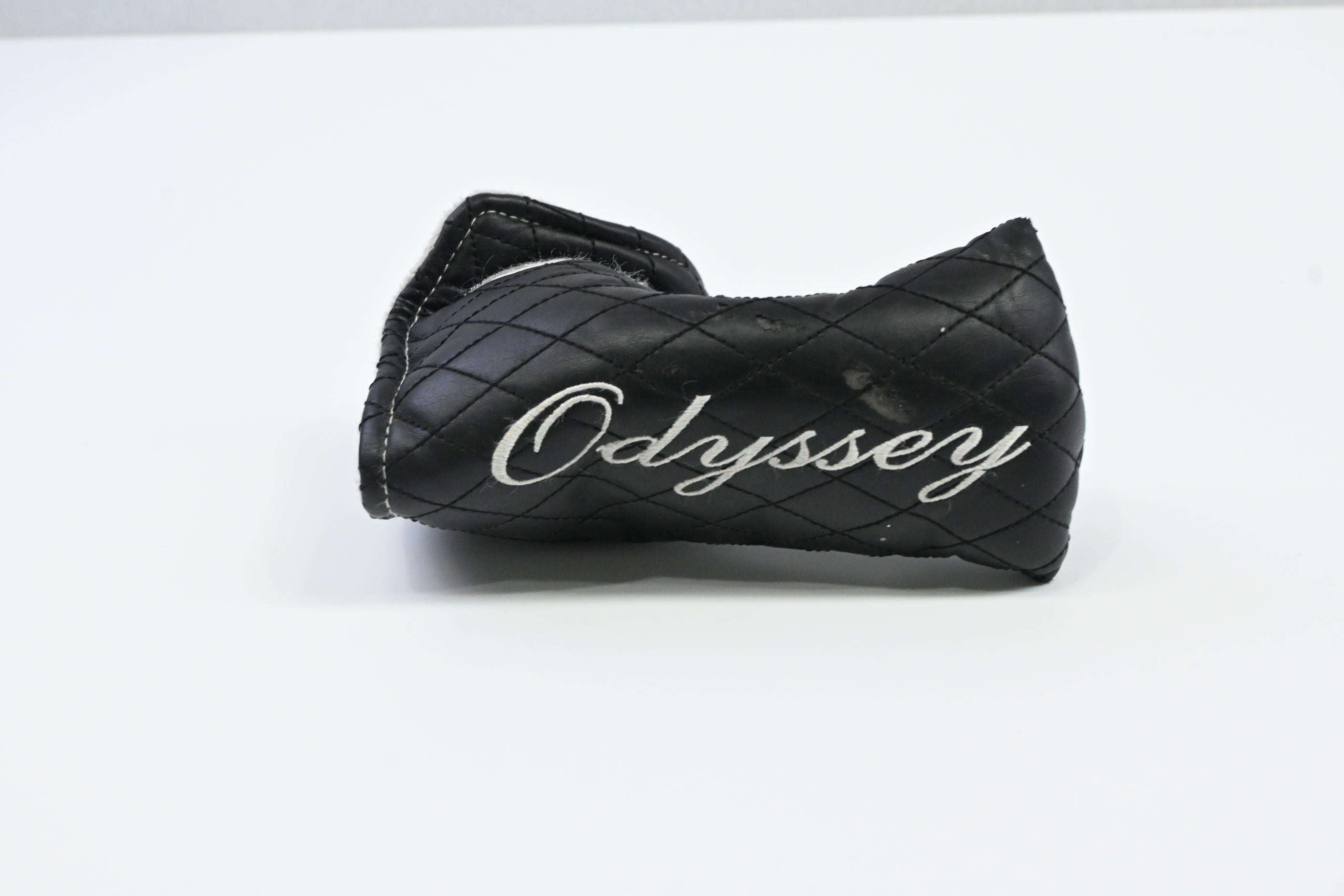 Odyssey X-Act Tank Chipper / 37 Degree / Wedge Flex Odessey Shaft