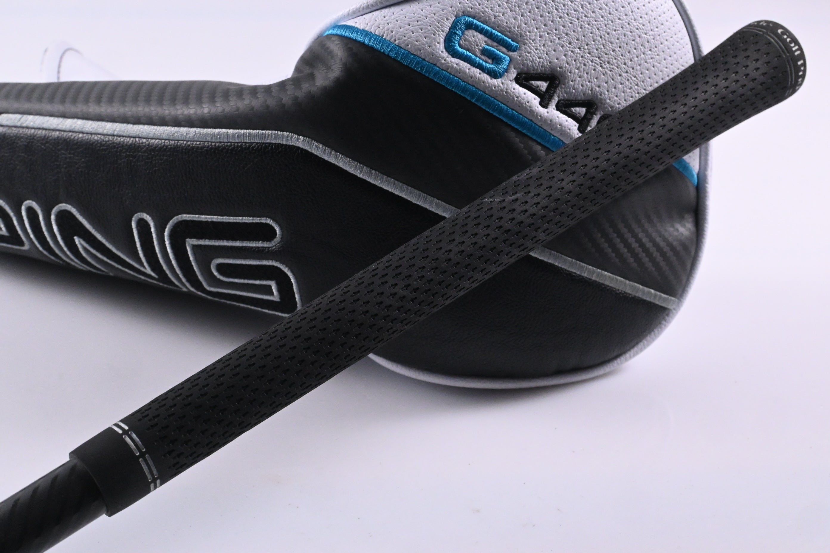 Ping G440 K Driver / 10.5 Degree / X-Flex Ping Tour 2.0 Black 65 Shaft