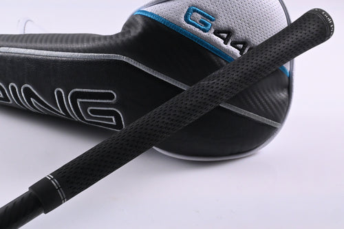Ping G440 K Driver / 10.5 Degree / X-Flex Ping Tour 2.0 Black 65 Shaft