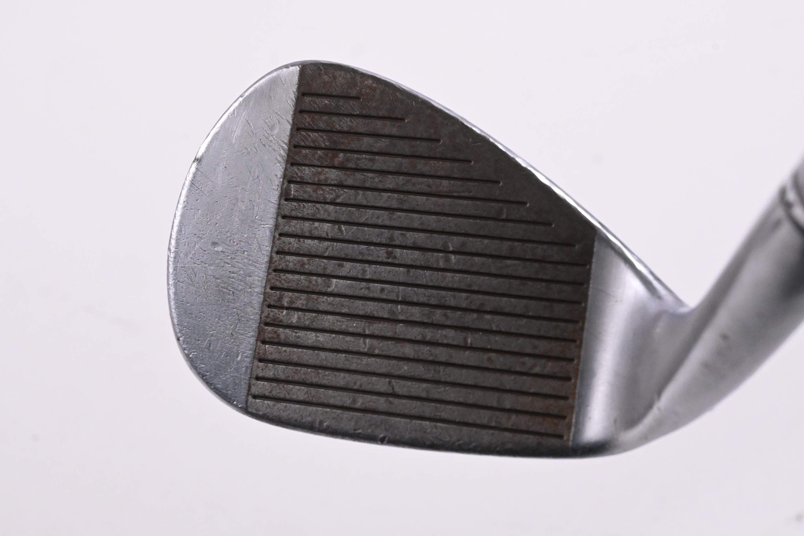 Taylormade Milled Grind 4 Sand Wedge / 56 Degree / Stiff Flex Dynamic Gold 105