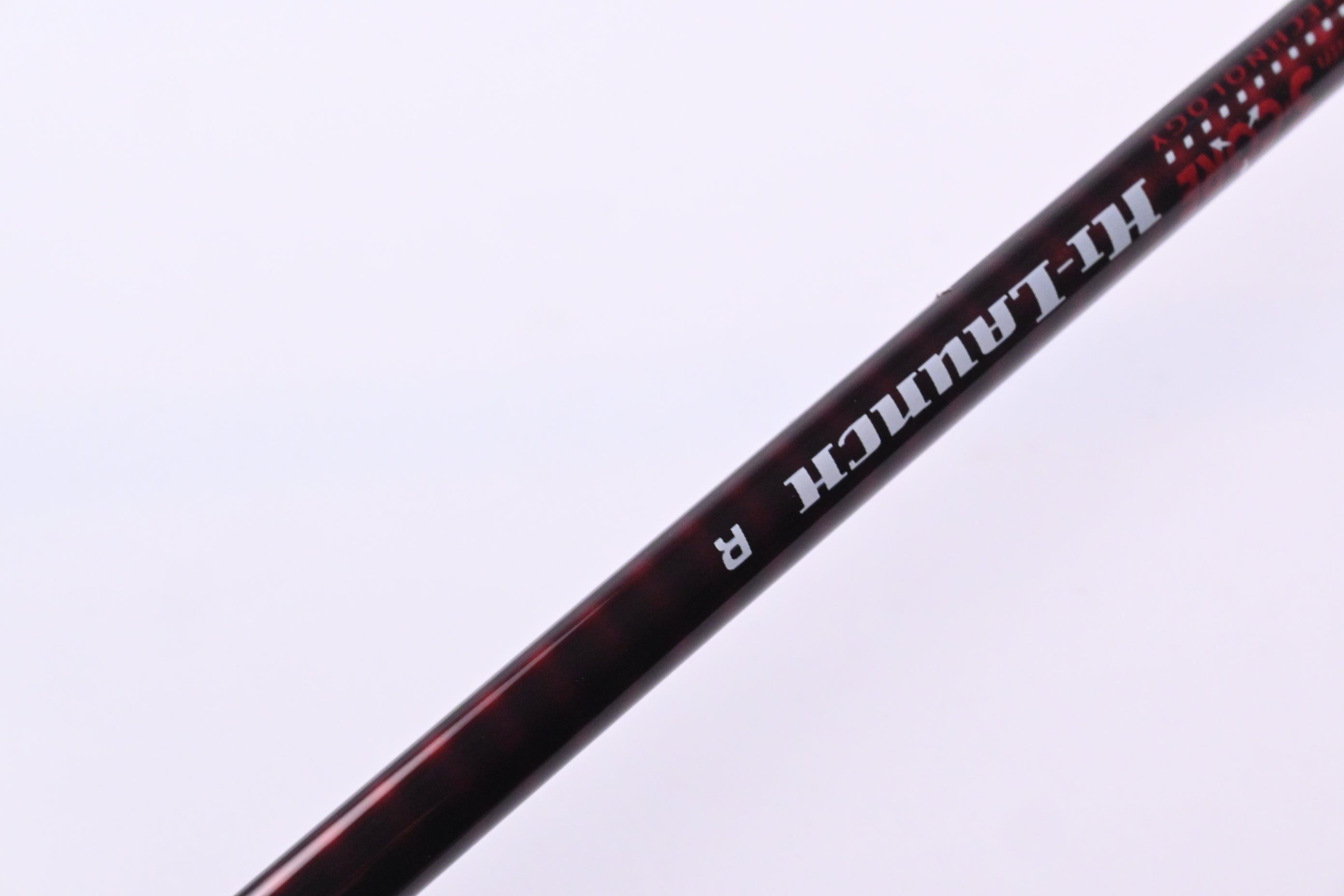 Benross Quad Speed #3 Wood / 15 Degree / Regular Flex Aldila Voodoo Hi-Launch