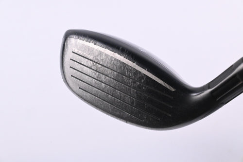 Taylormade Stealth 2 #4 Hybrid / 22 Degree / Stiff Flex Fujikura Ventus Red 7